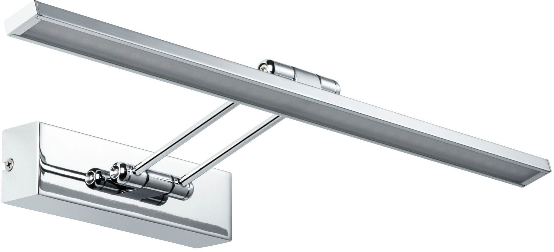 Paulmann Led-schilderijlampje Beam Fifty (1 stuk)