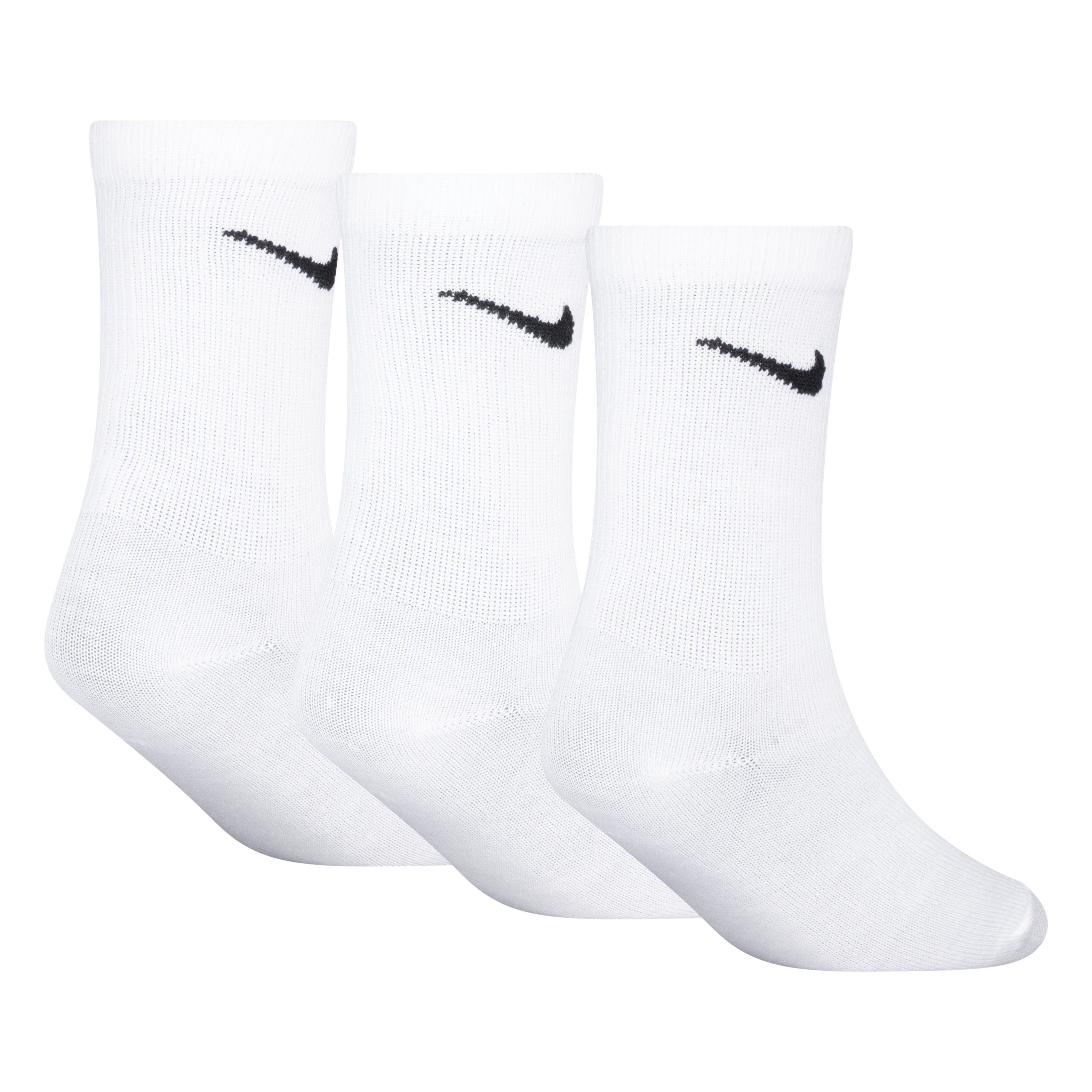 Nike Sportswear Tennissokken NHN NIKE PACK CREW voor kinderen (6 paar)