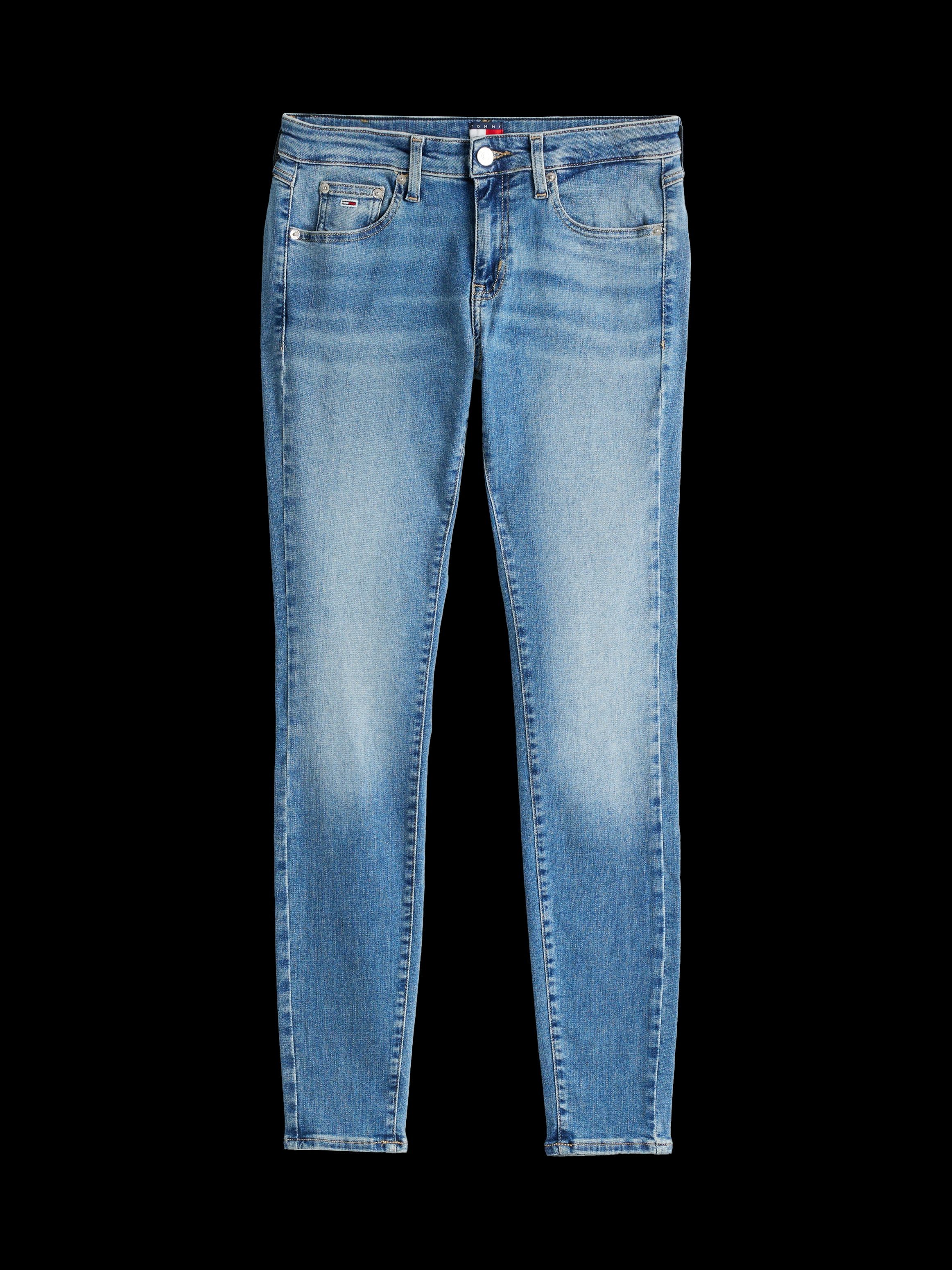 TOMMY JEANS Skinny fit jeans Tommy Jeans - Damesjeans SOPHIE - Low Waist - Skinny Fit