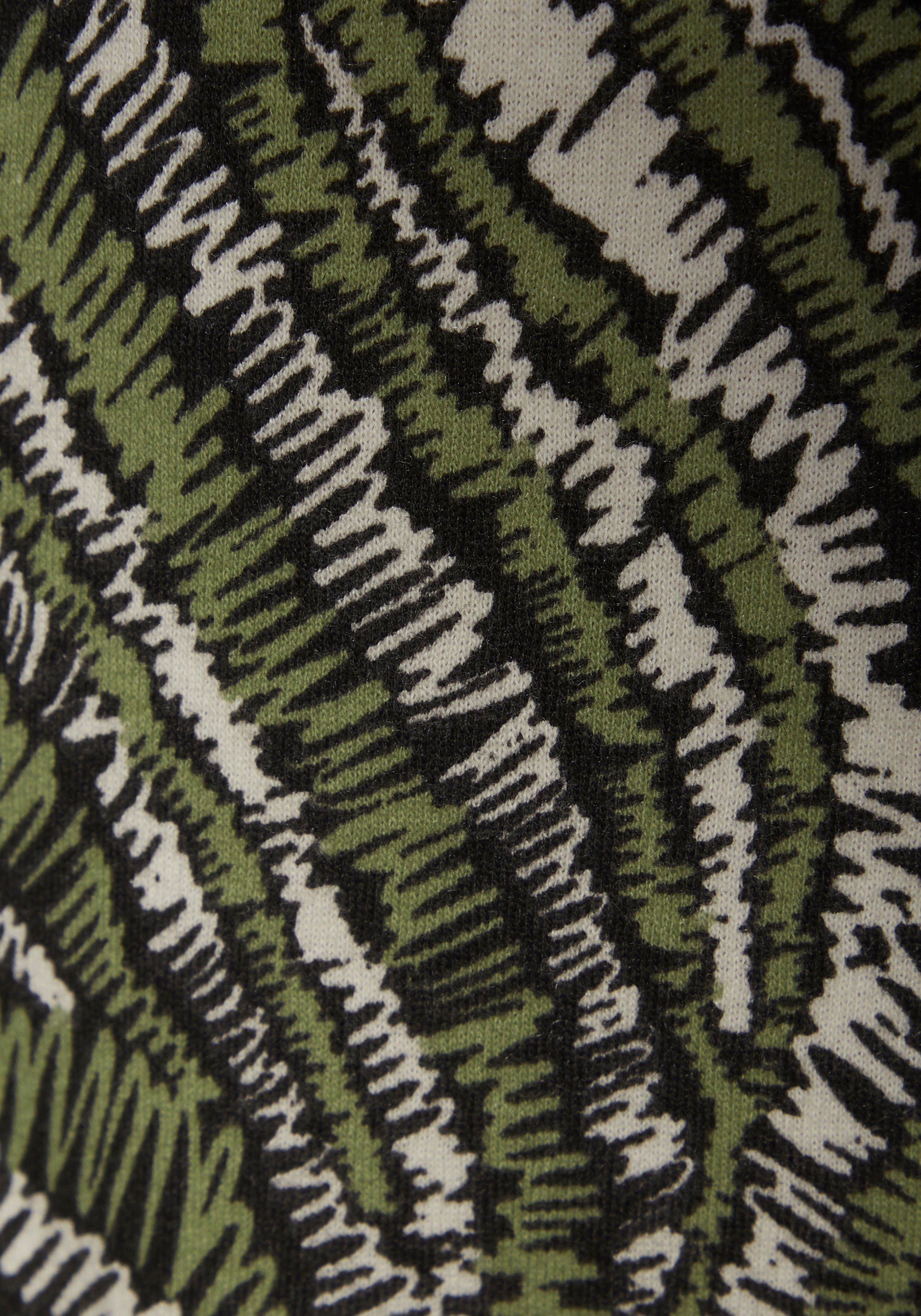 Lascana Relaxshorts met zijzakken, loungepak