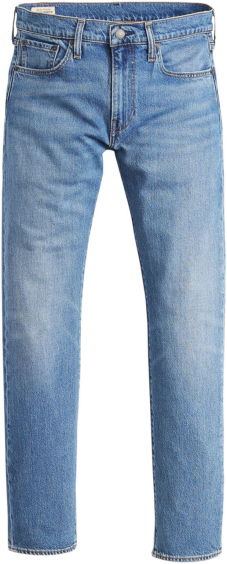 Levi's® Tapered jeans 502 TAPER in een elegante, moderne stijl