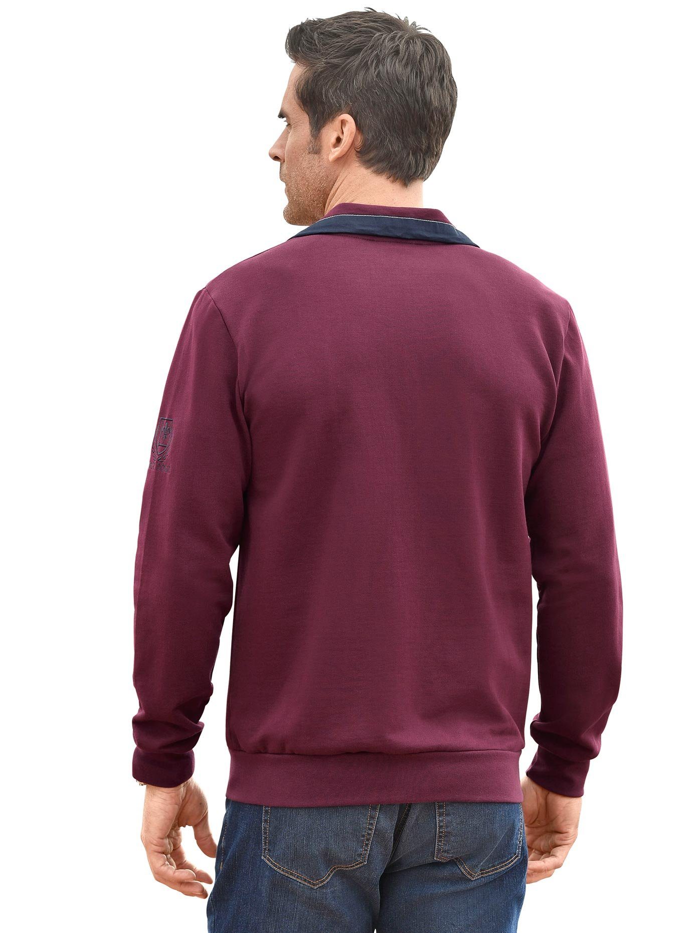 Marco Donati Sweatshirt