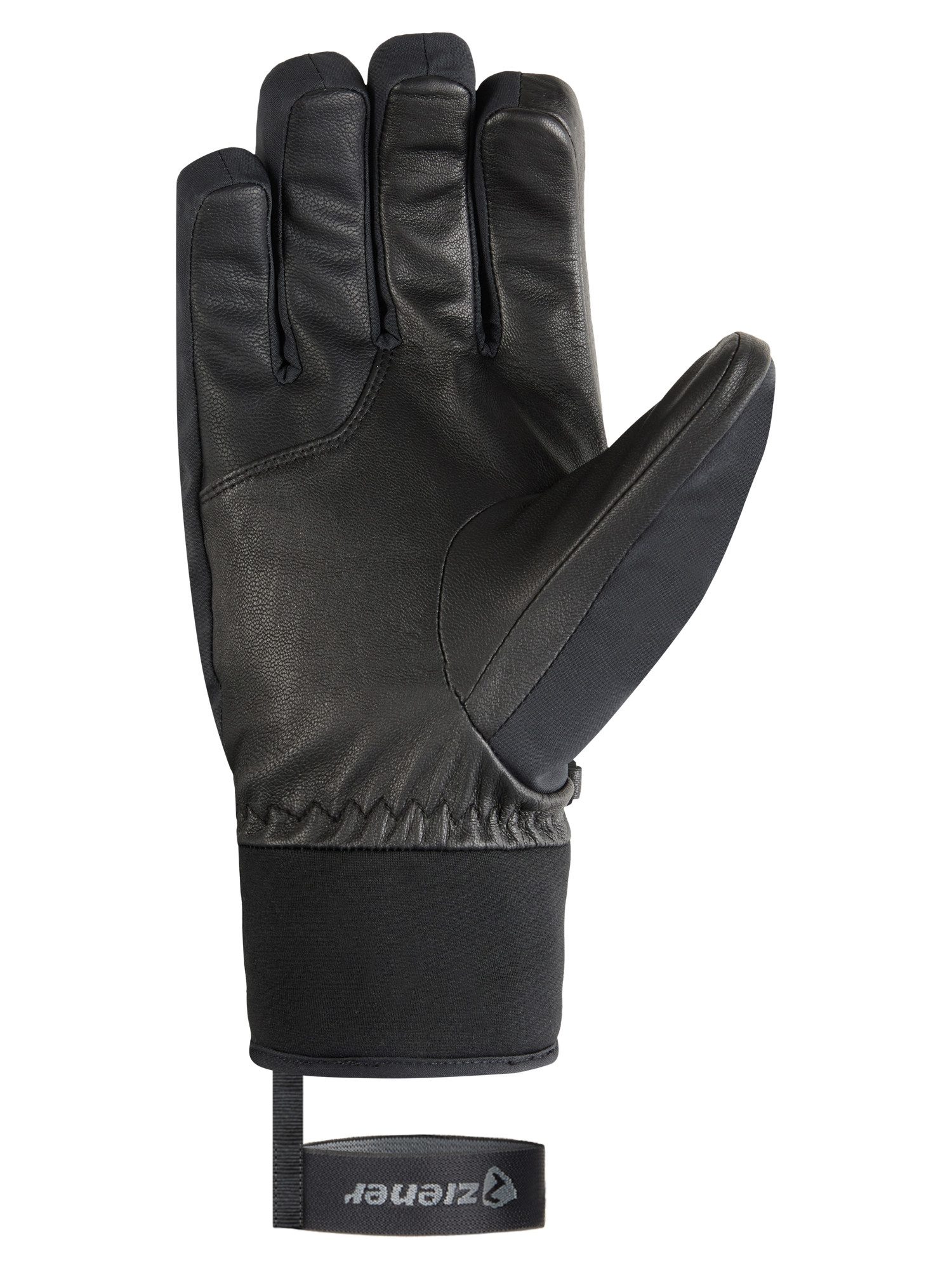 Ziener Skihandschoenen GINOS-Z GTX PR glove man