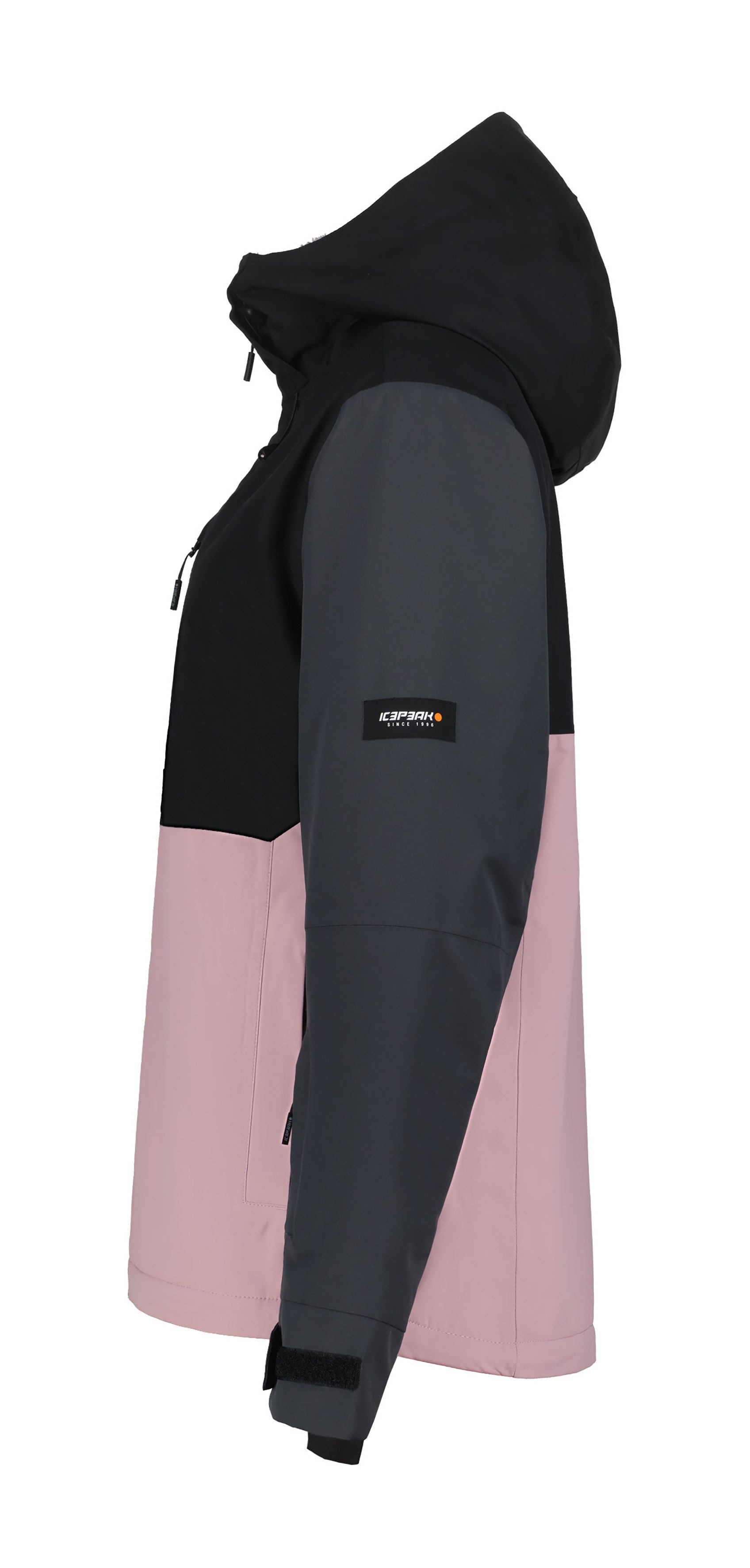 Icepeak Ski-jack ICEPEAK CATHAY (1 stuk)