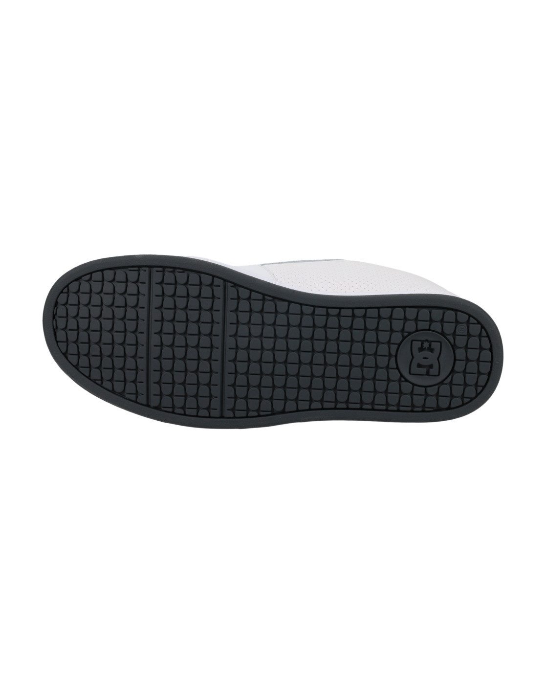 DC Shoes Sneakers Net