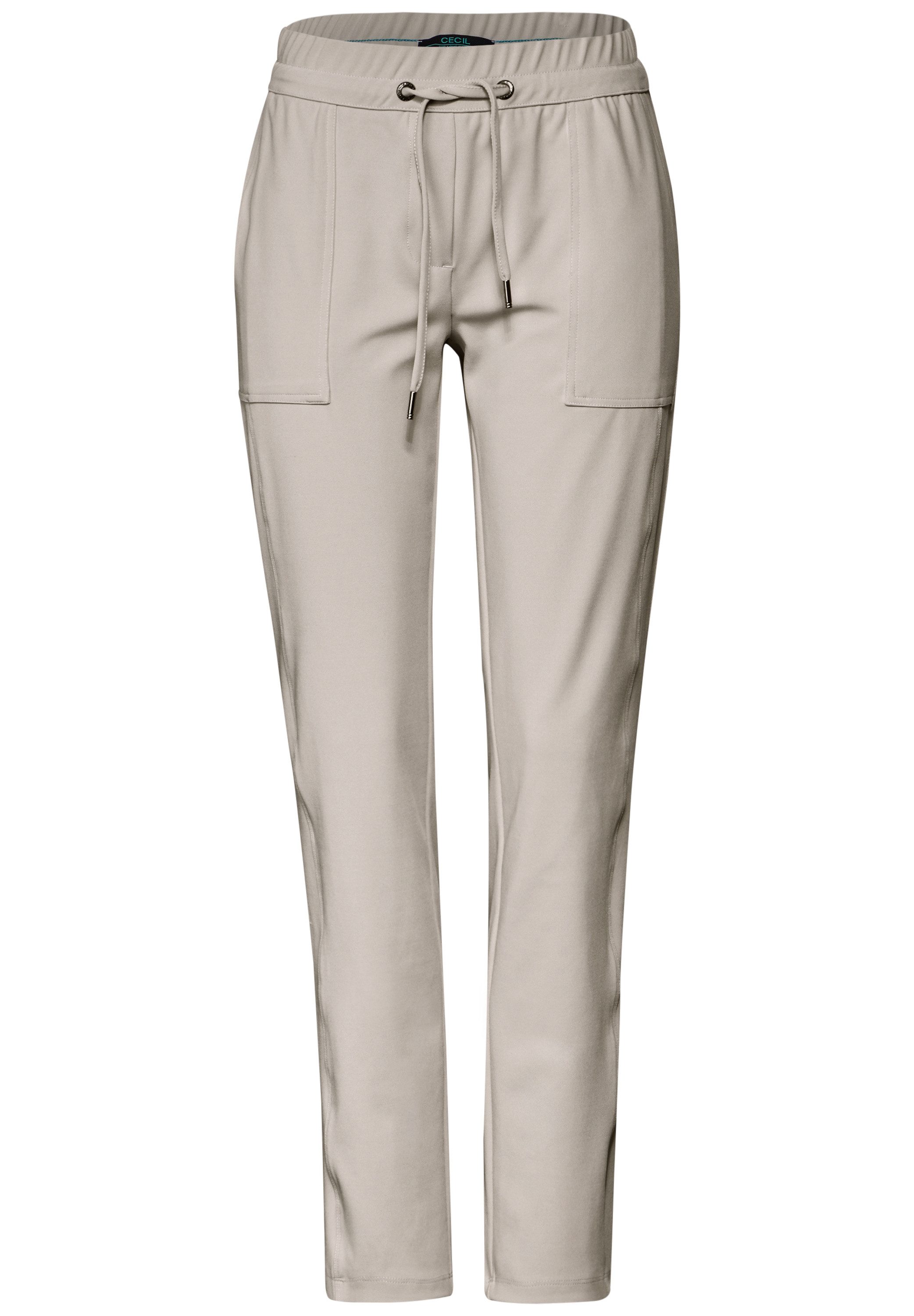 Cecil Comfortbroek Stijl Tracey in casual fit