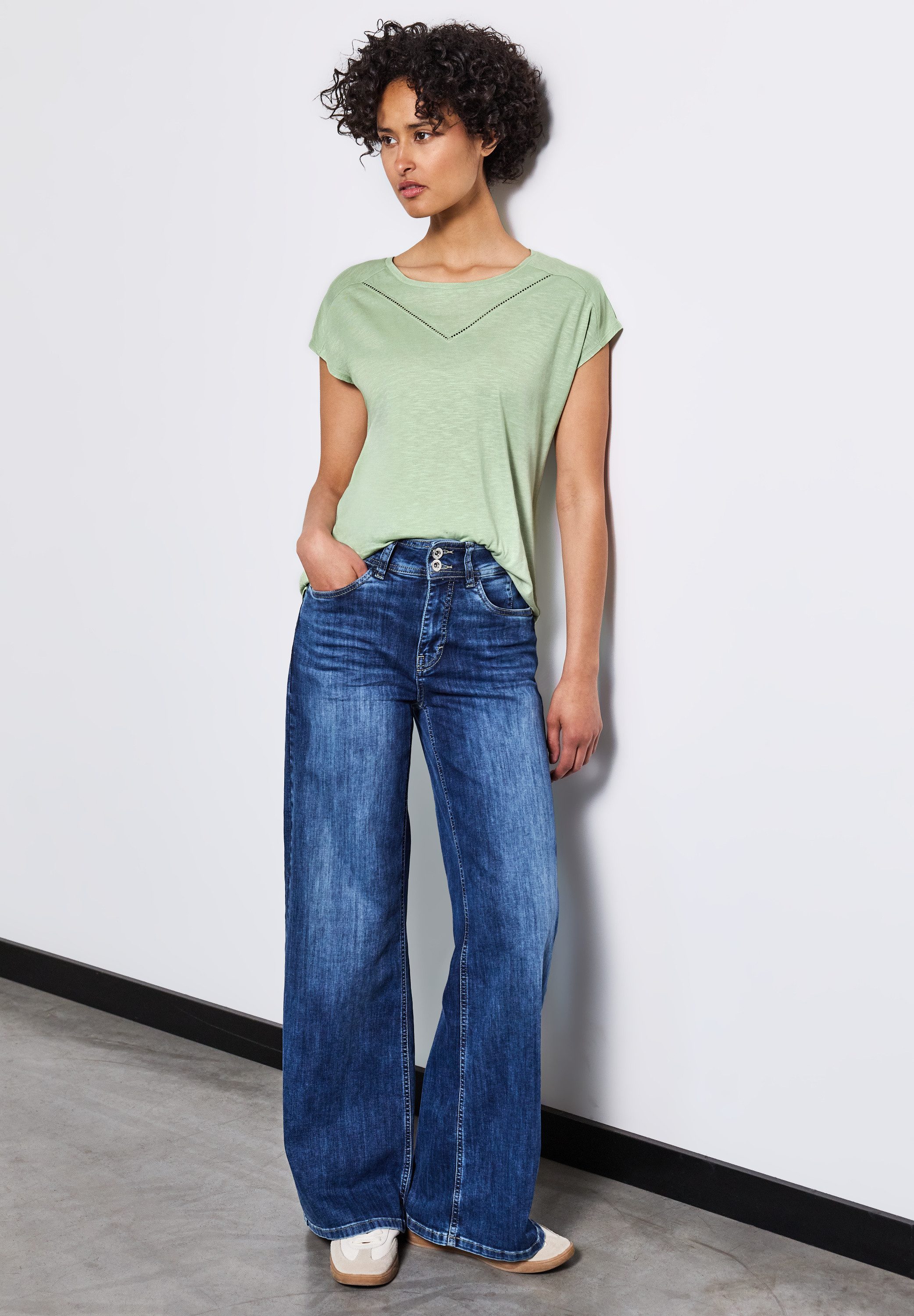 STREET ONE Shirttop