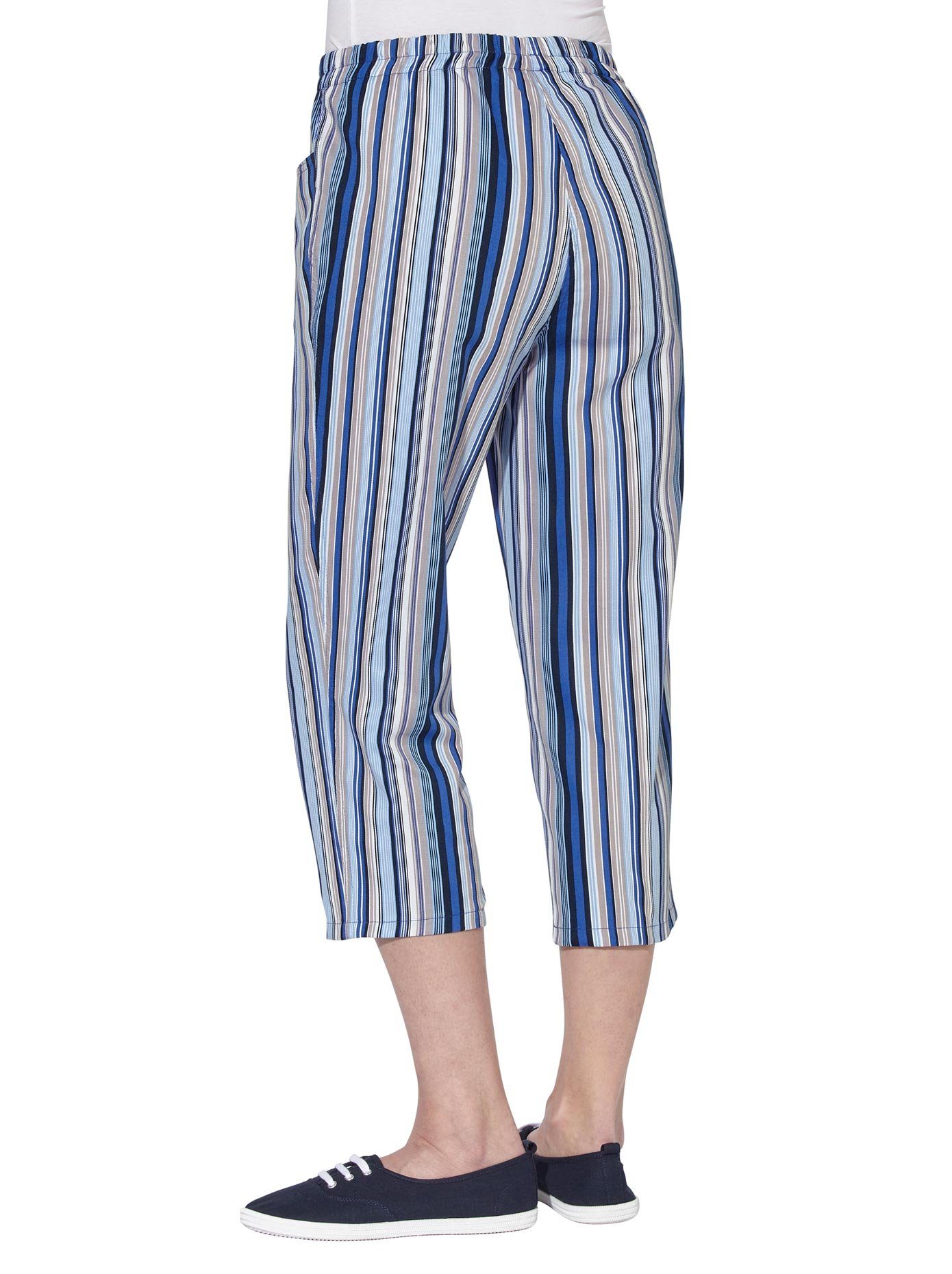 Classic Basics Capribroek