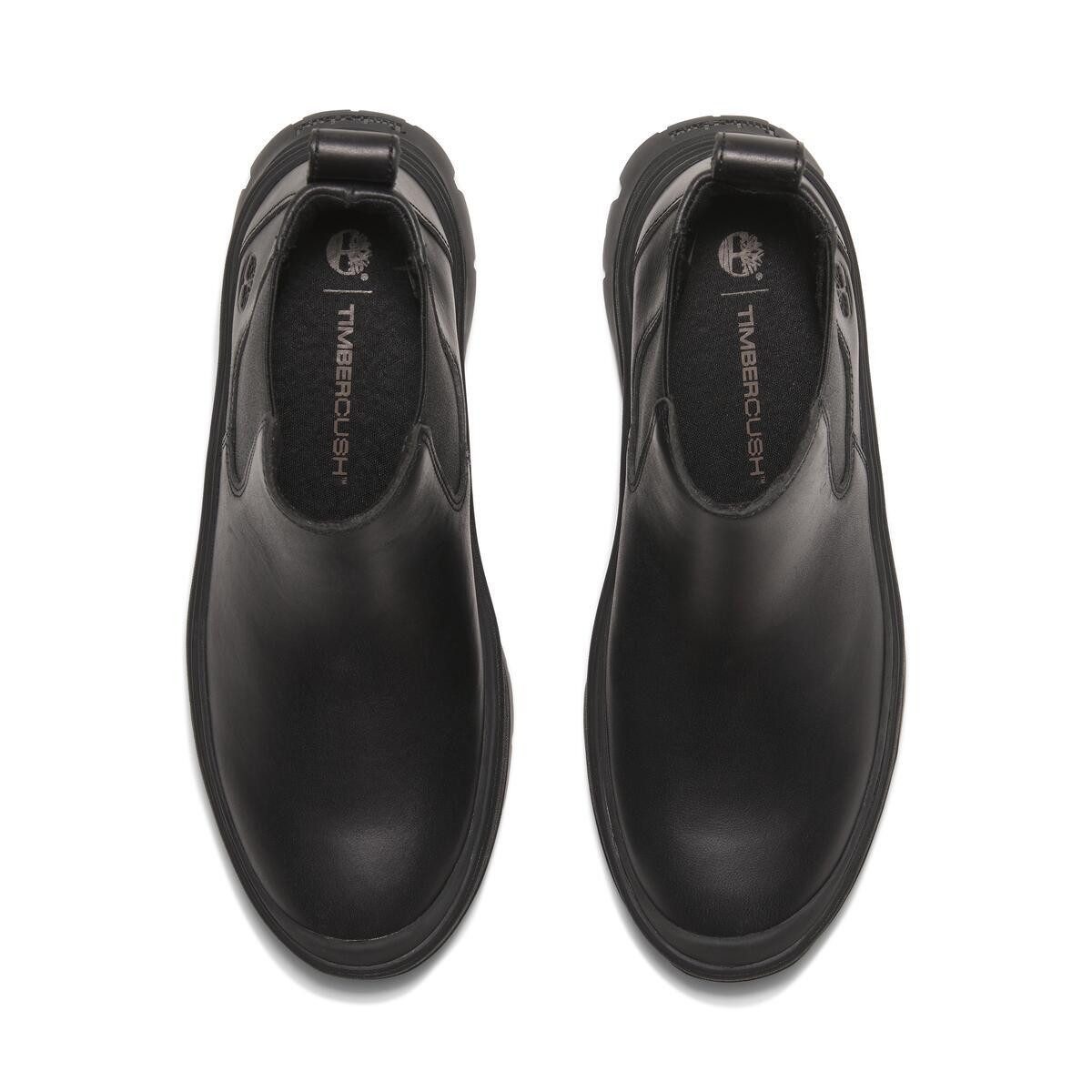Timberland Chelsea-boots ROXIE LANEMID CHELSEA BOOT Enkellaarsjes, winterschoenen, enkellaarsjes