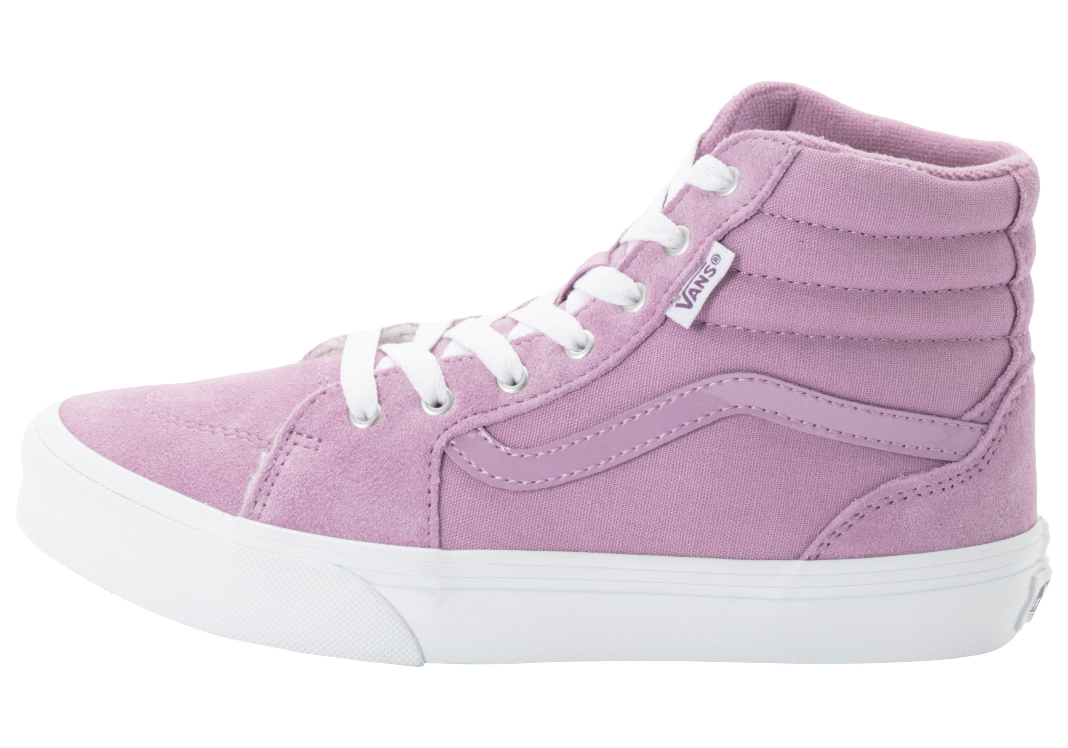Vans Sneakers Filmore Hi