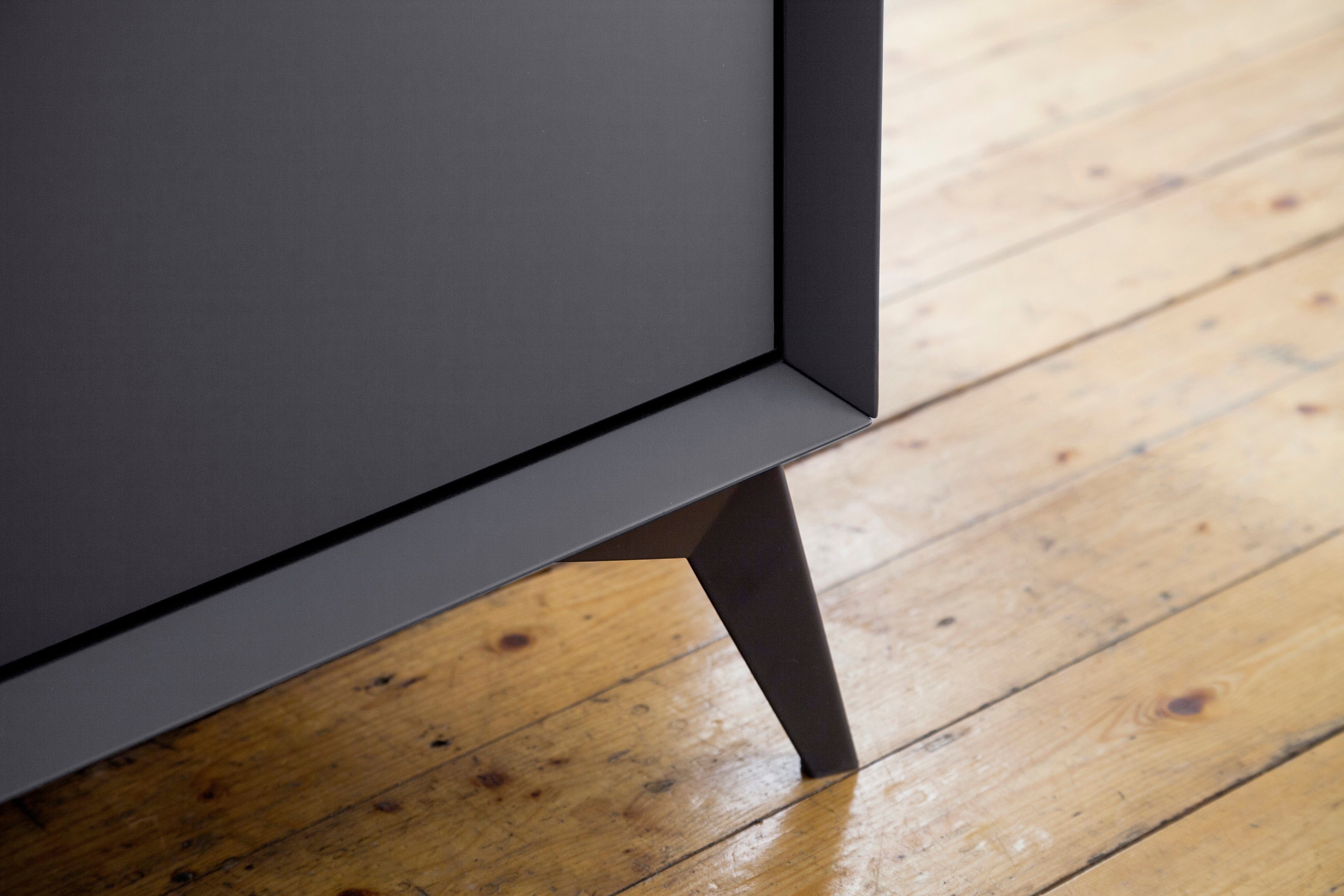 MCA furniture Dressoir Netanja Breedte ca. 180 cm