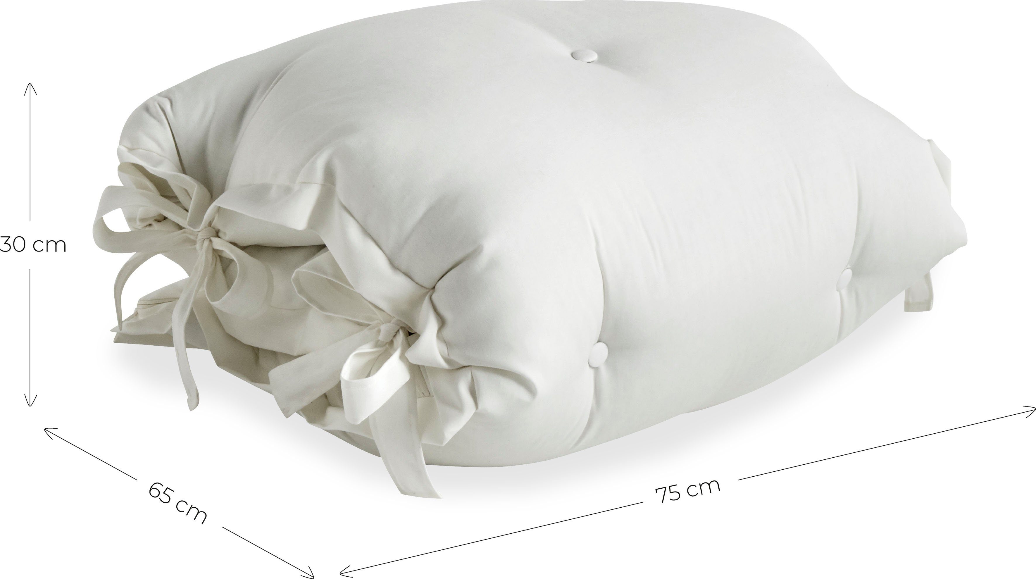 Karup Tuinstoel Sit and Sleep