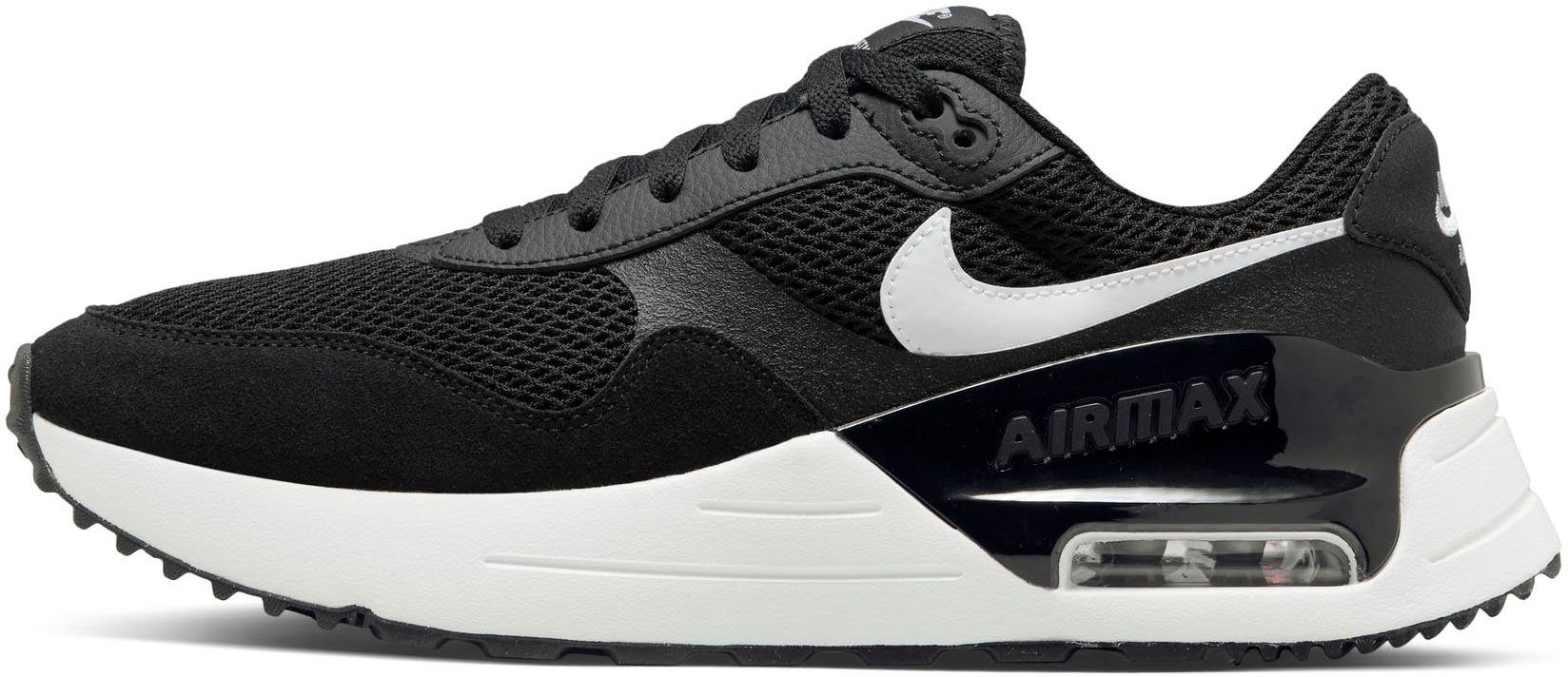 Nike Sportswear Sneakers AIR MAX SYSTM