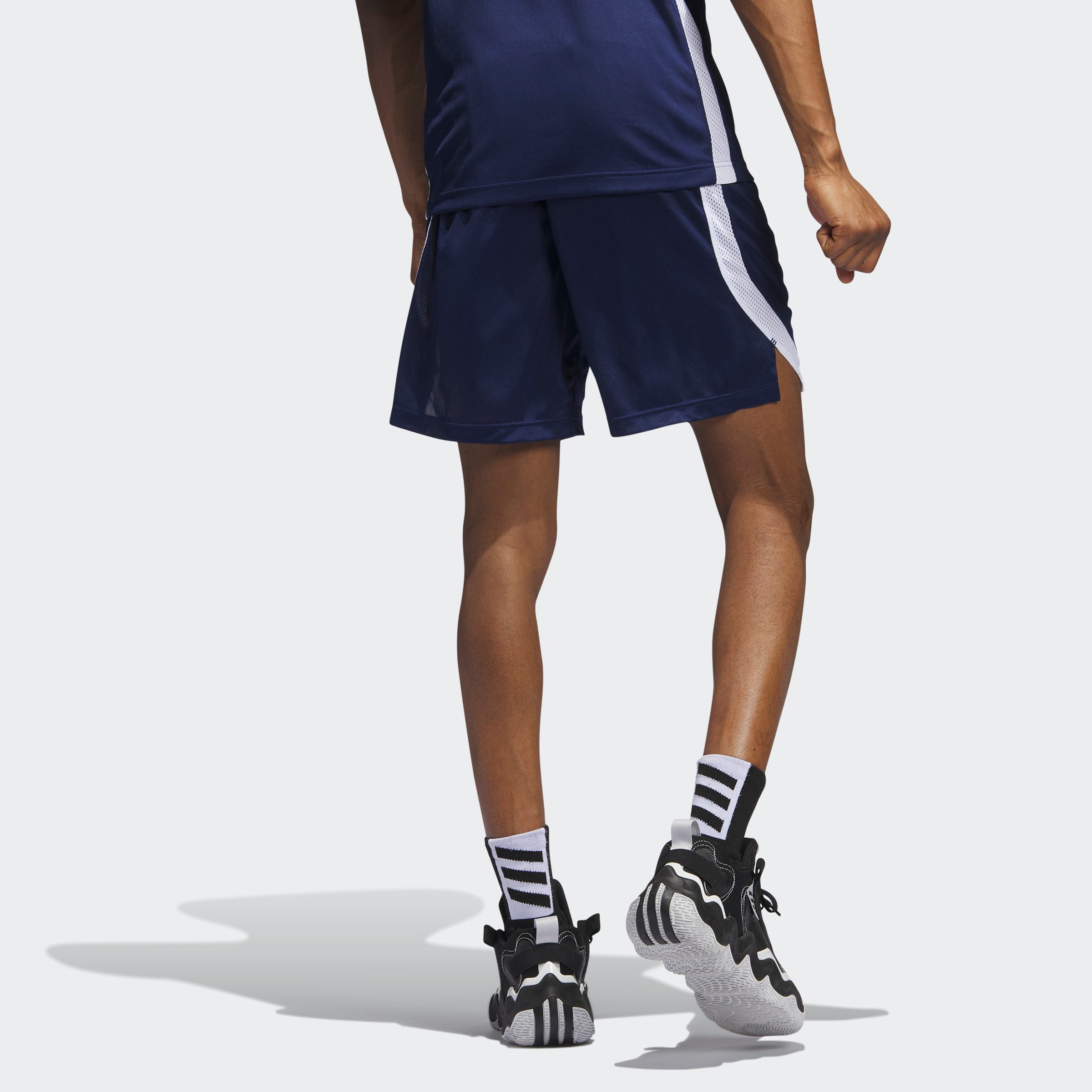 adidas Performance Trainingsshort M ICON SQUAD S (1-delig)