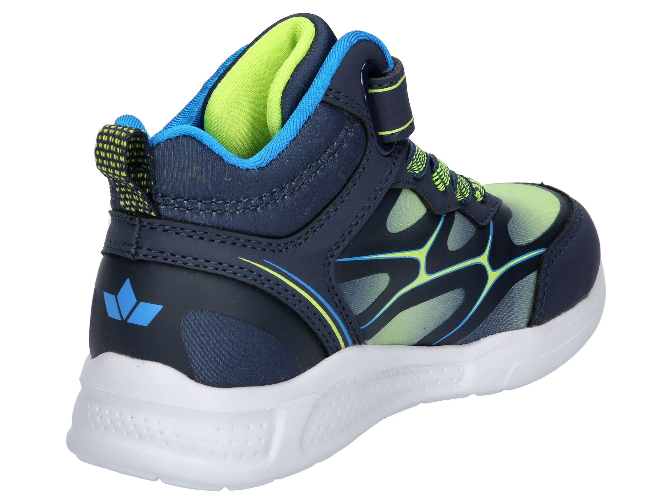 Lico Sneakers Vrijetijdslaars Blinky Boy