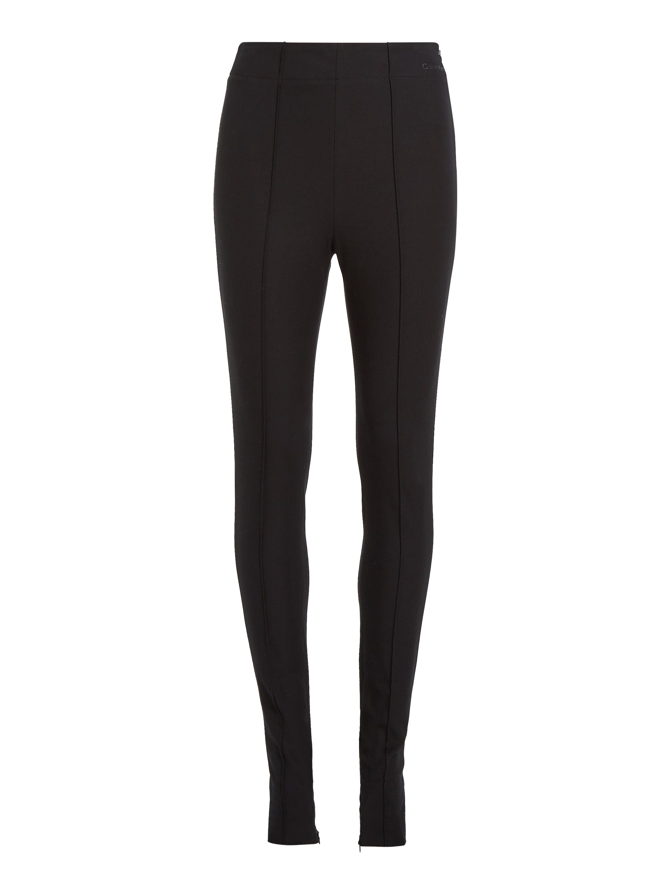 Calvin Klein Stretchbroek STRETCH GABARDINE SKINNY PANT