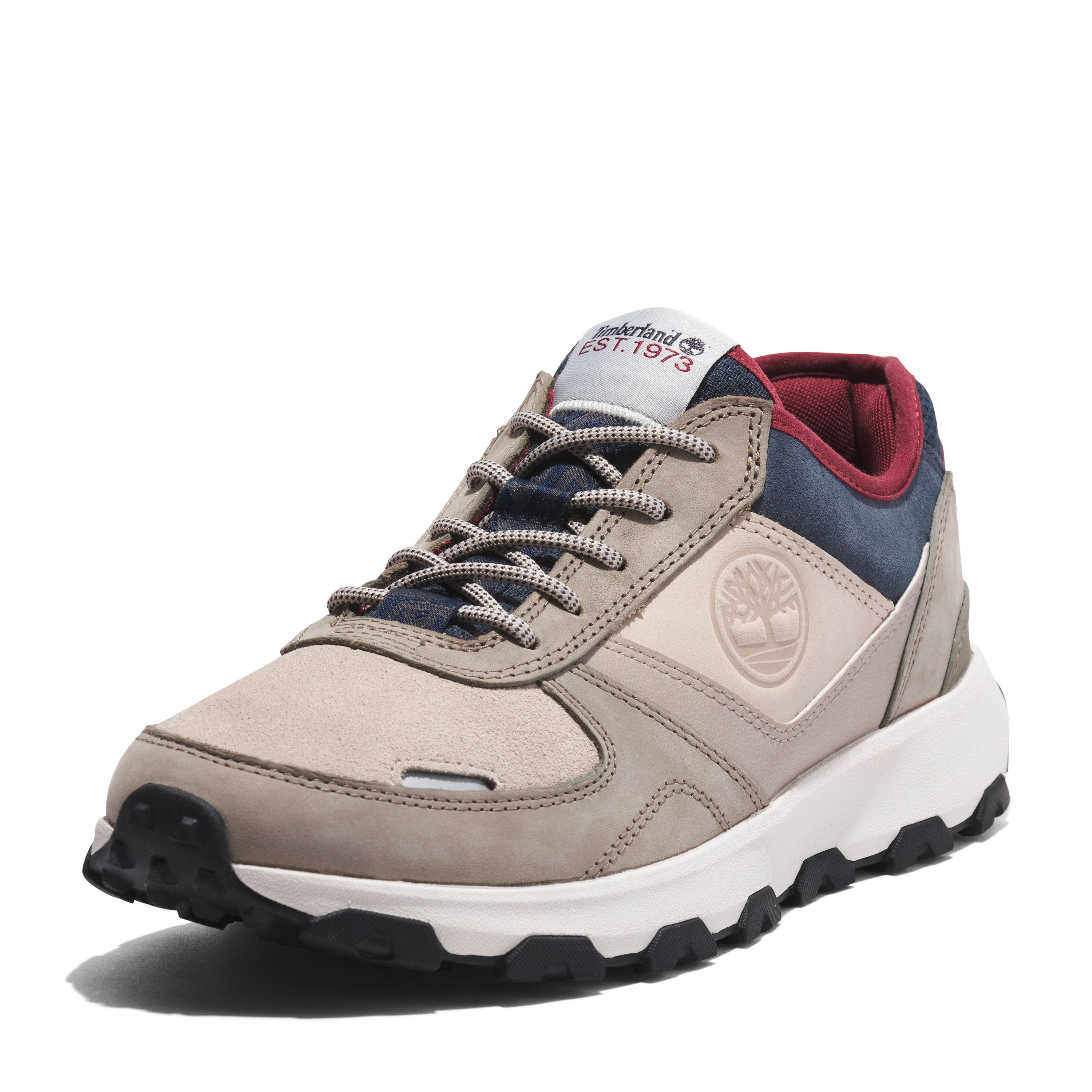 Timberland Sneakers Winsor Park LOW LACE UP SNEAKER