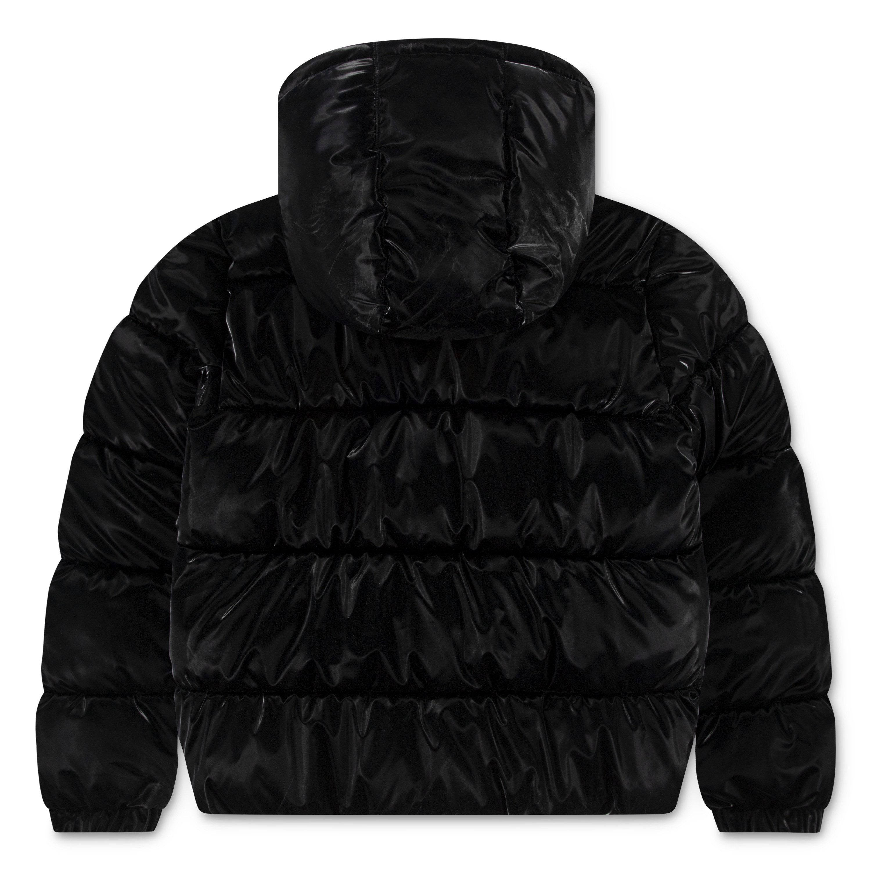 Levi's Kidswear Winterjack LVG SHINY HVWT PUFFER