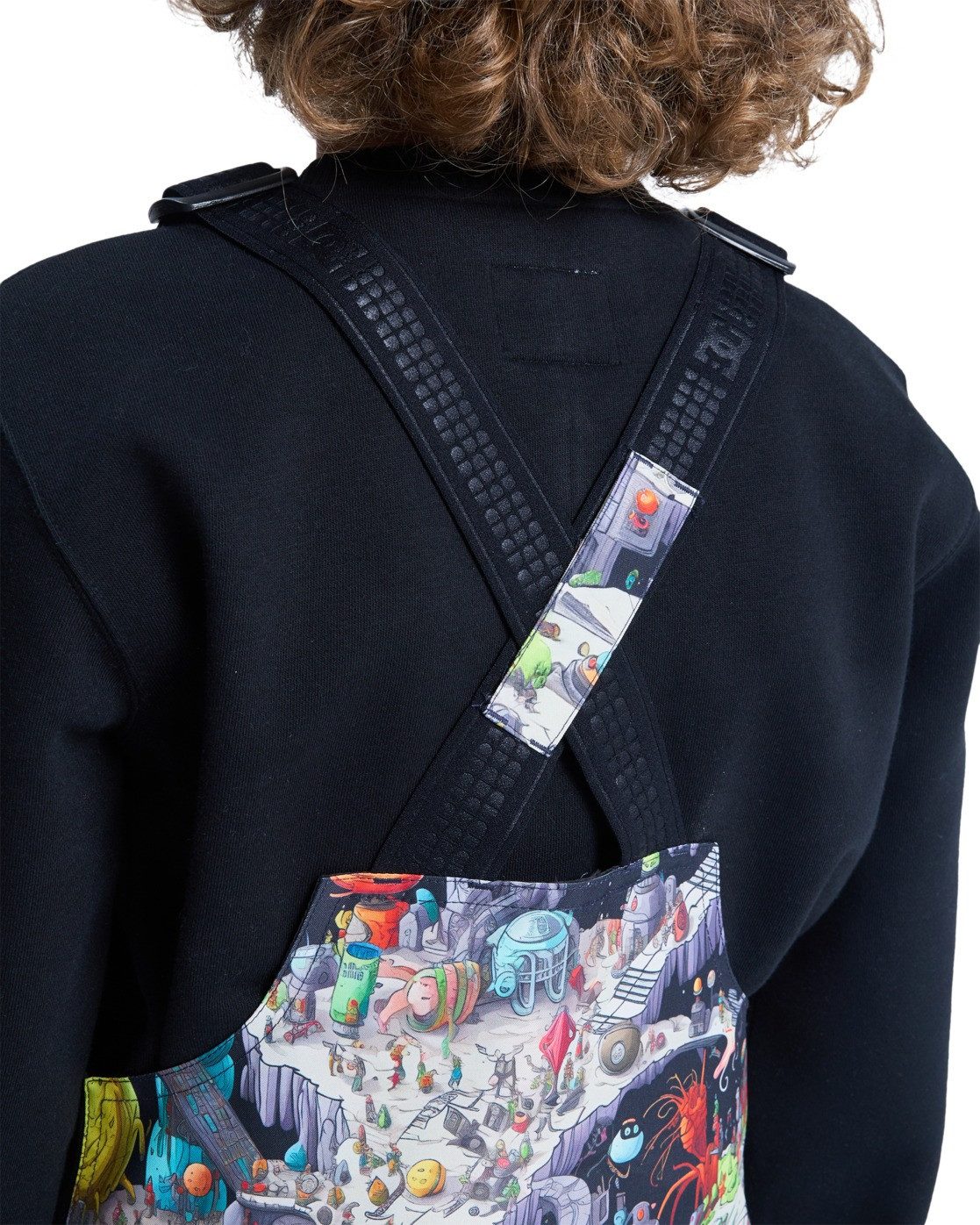 DC Shoes Snowboardbroek Roadblock