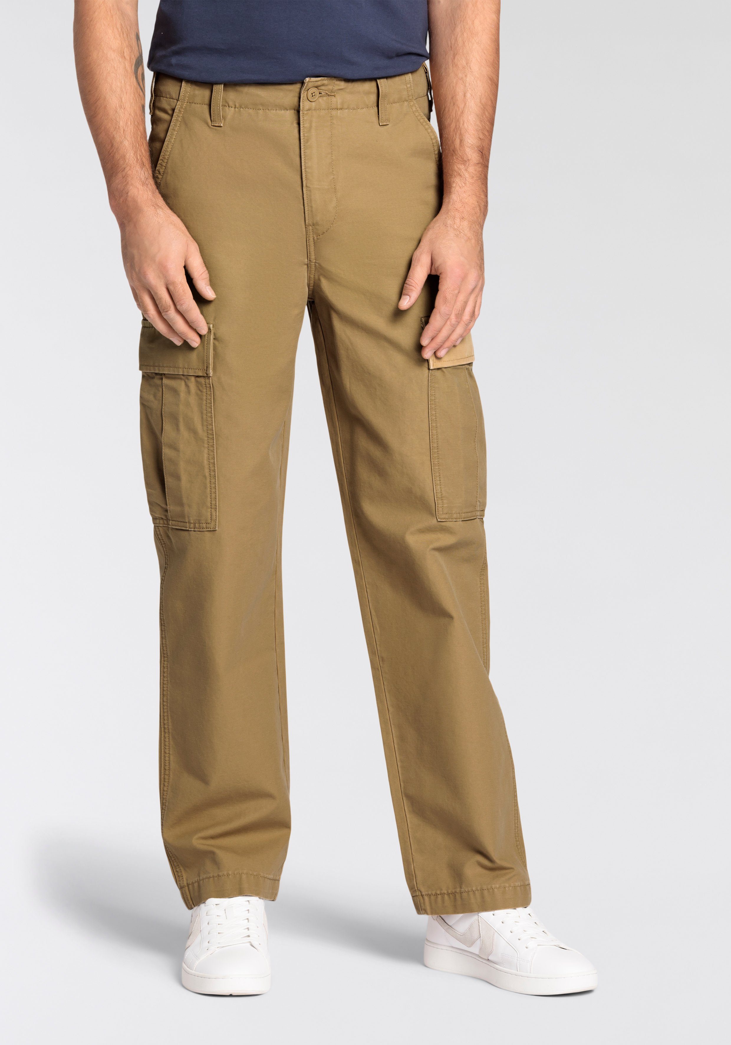 Levi's® Cargobroek XX CARGO STRAIGHT
