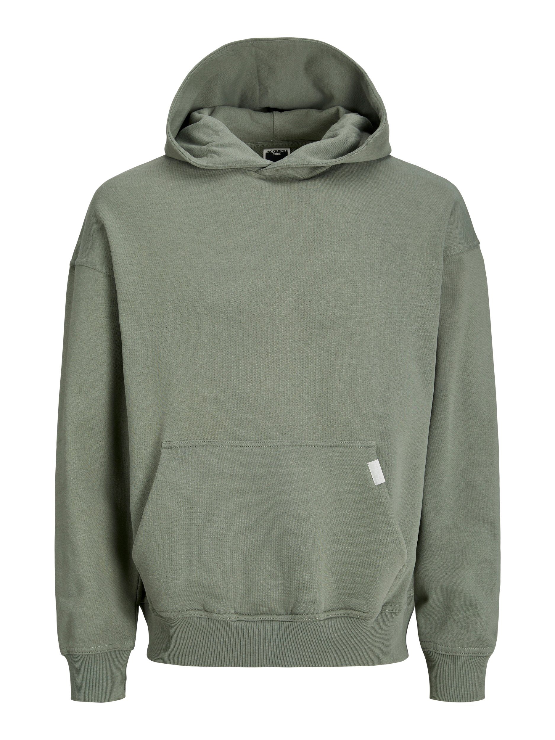 Jack & Jones Hoodie JCOCOLLECTIVE SWEAT HOOD NOOS