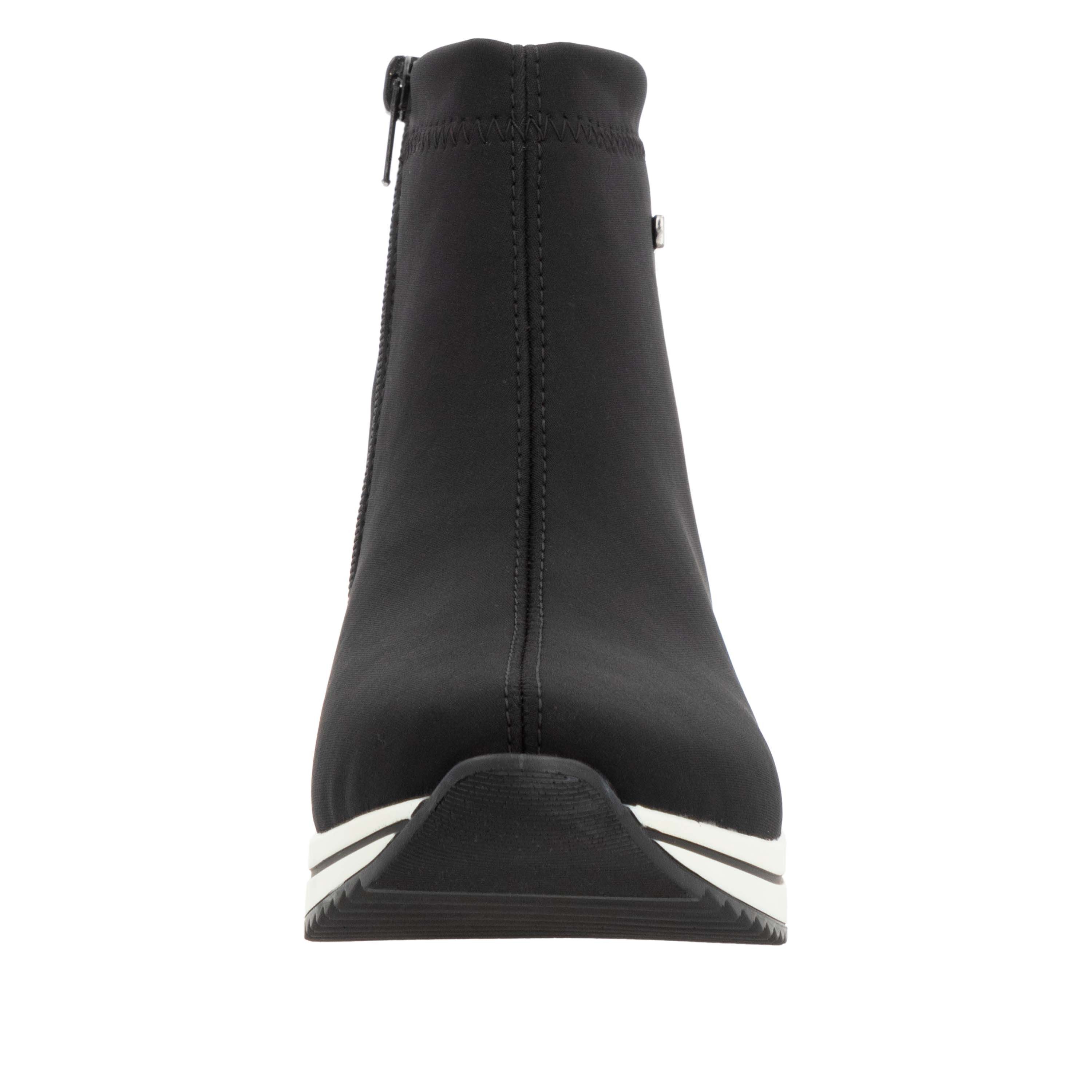 Remonte Sneakers met sleehak