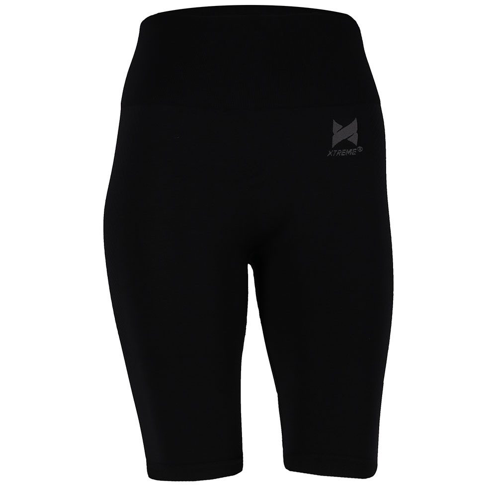 XTREME sockswear Short met naadloos ontwerp