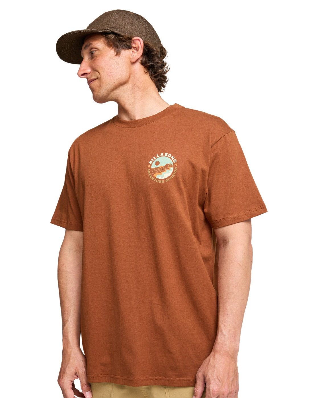 Billabong T-shirt Rockies