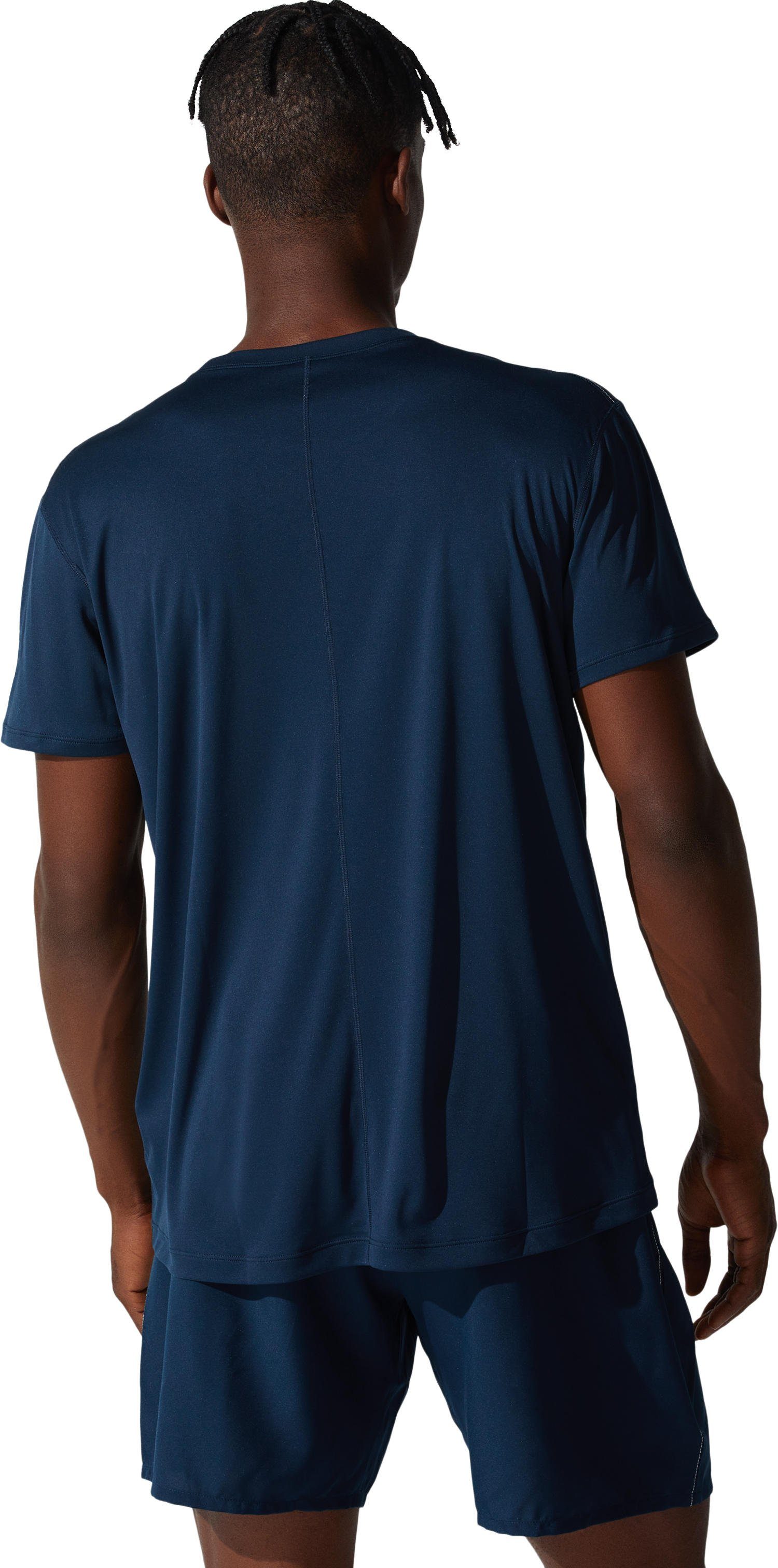 Asics Runningshirt CORE ASICS TOP