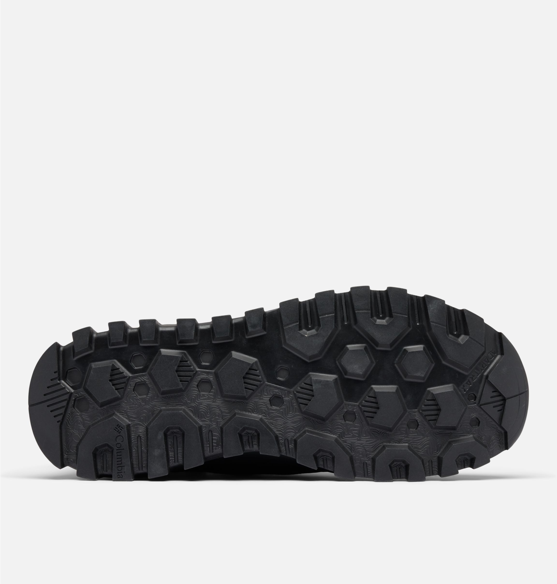 Columbia Winterlaarzen SNOWTROT™ MID waterdicht, warm
