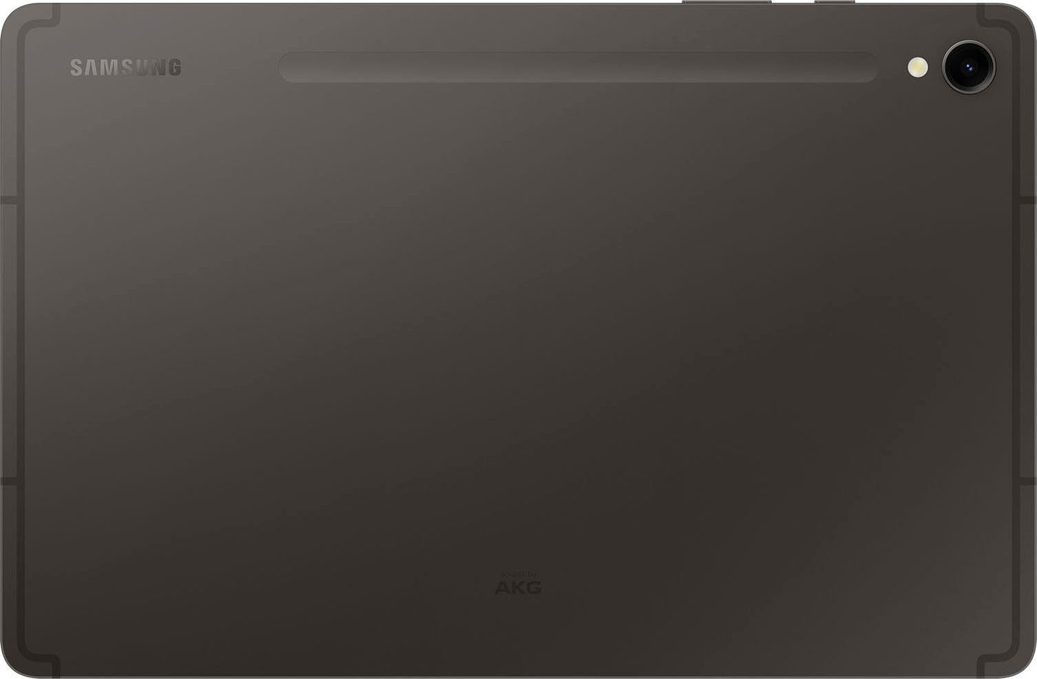 Samsung Tablet Galaxy Tab S9 WiFi, 11", Android
