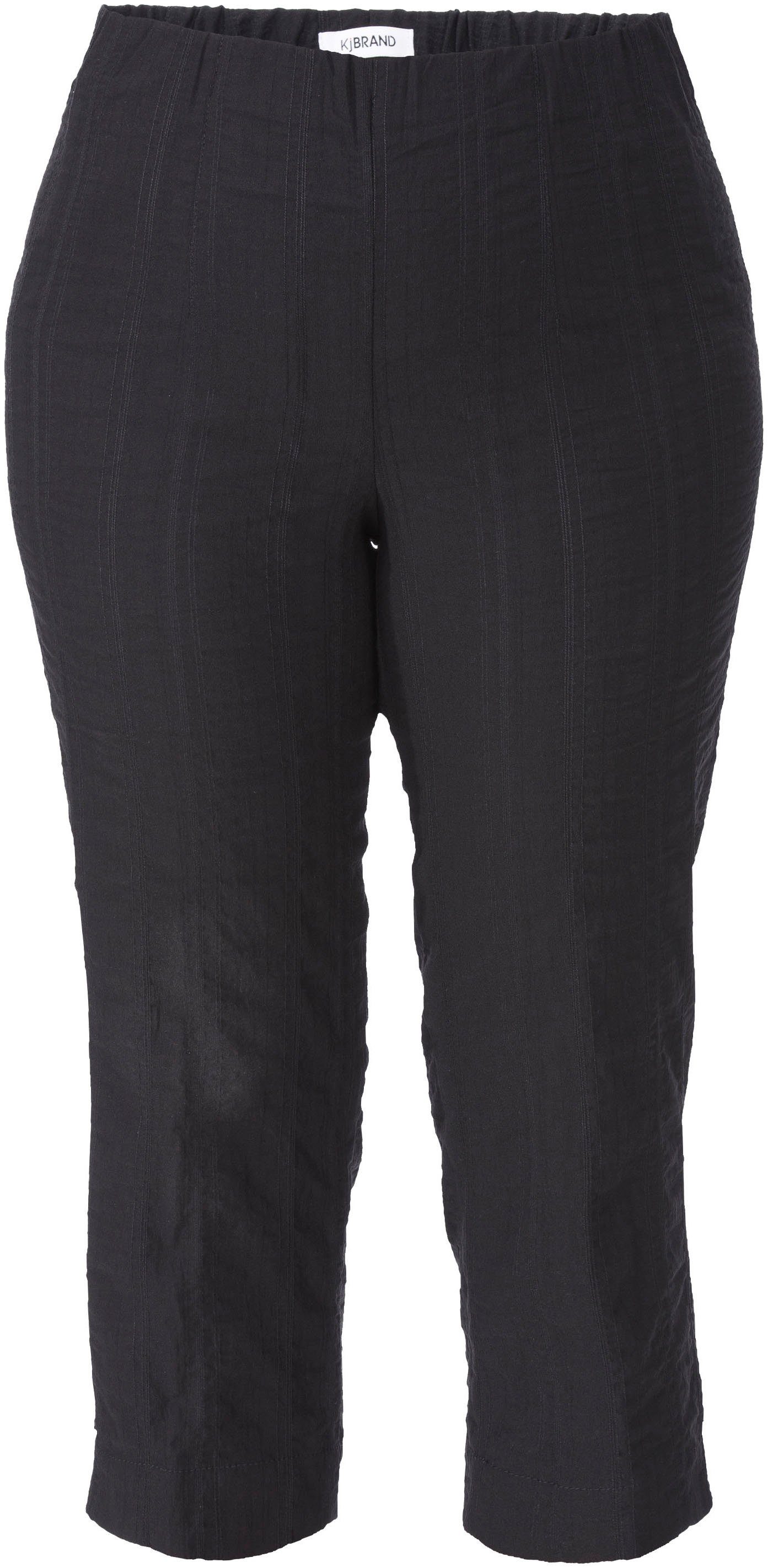 KjBRAND Capribroek Susie Capri Wash & Go
