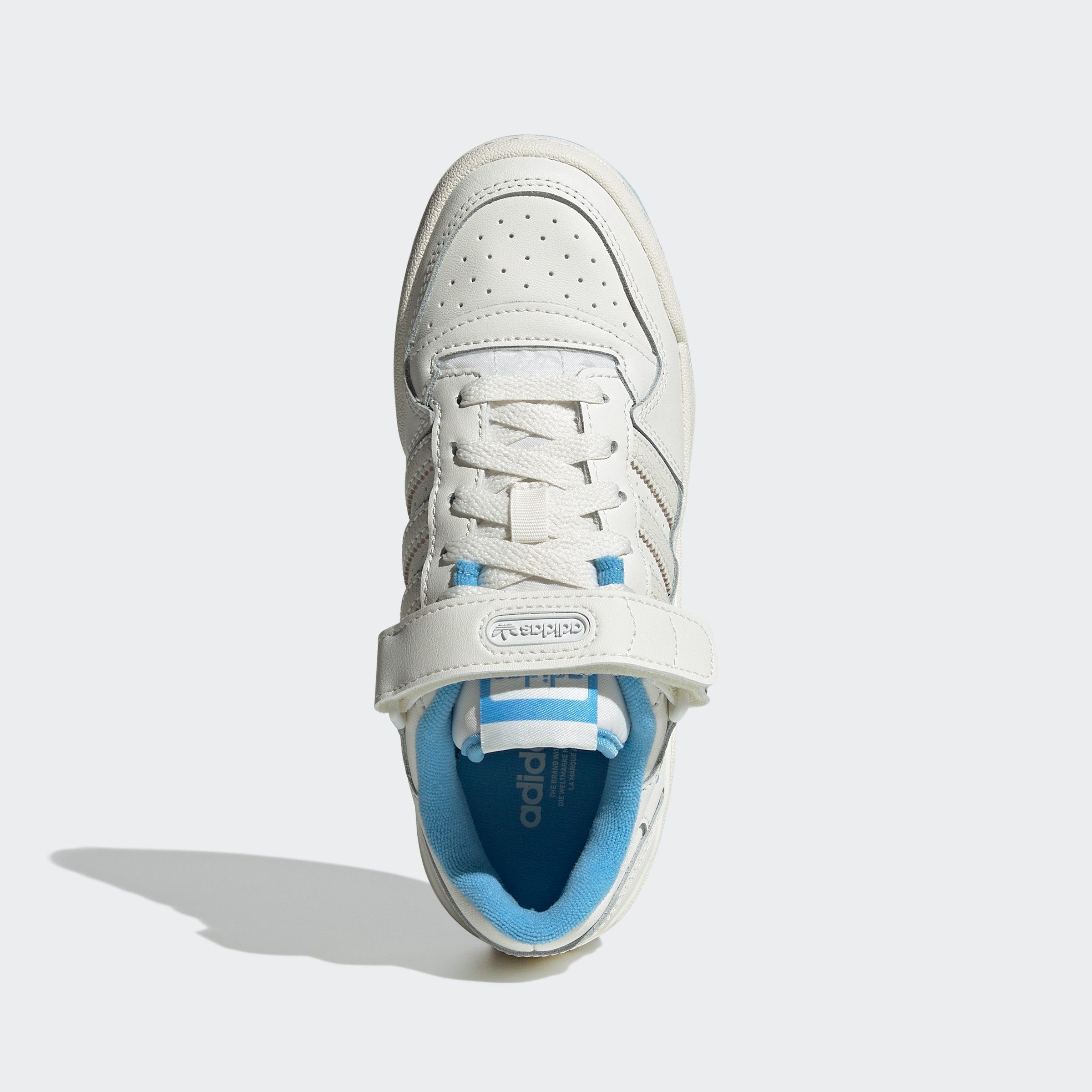 adidas Originals Sneakers FORUM LOW KIDS