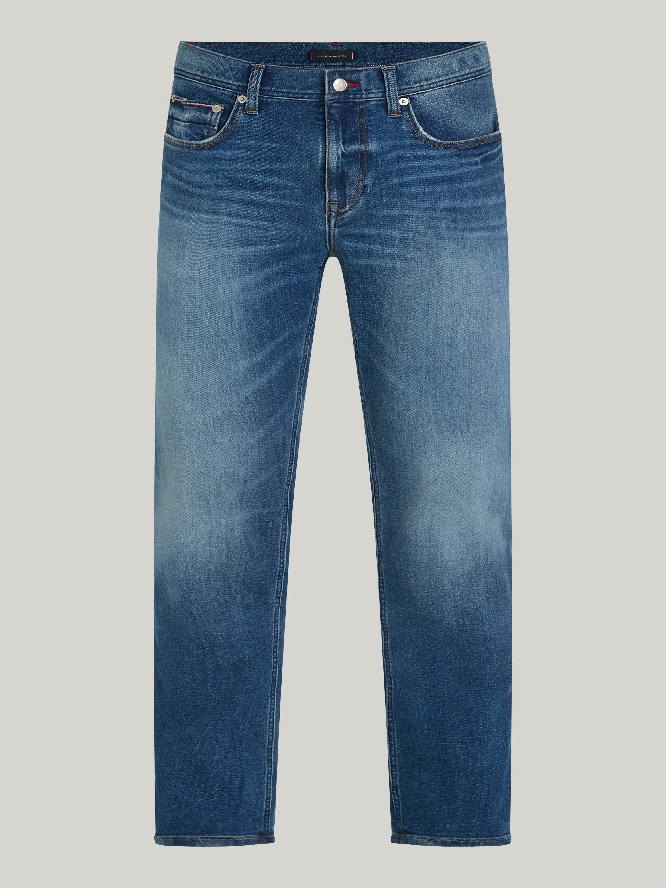 Tommy Hilfiger Straight jeans STRAIGHT DENTON STR
