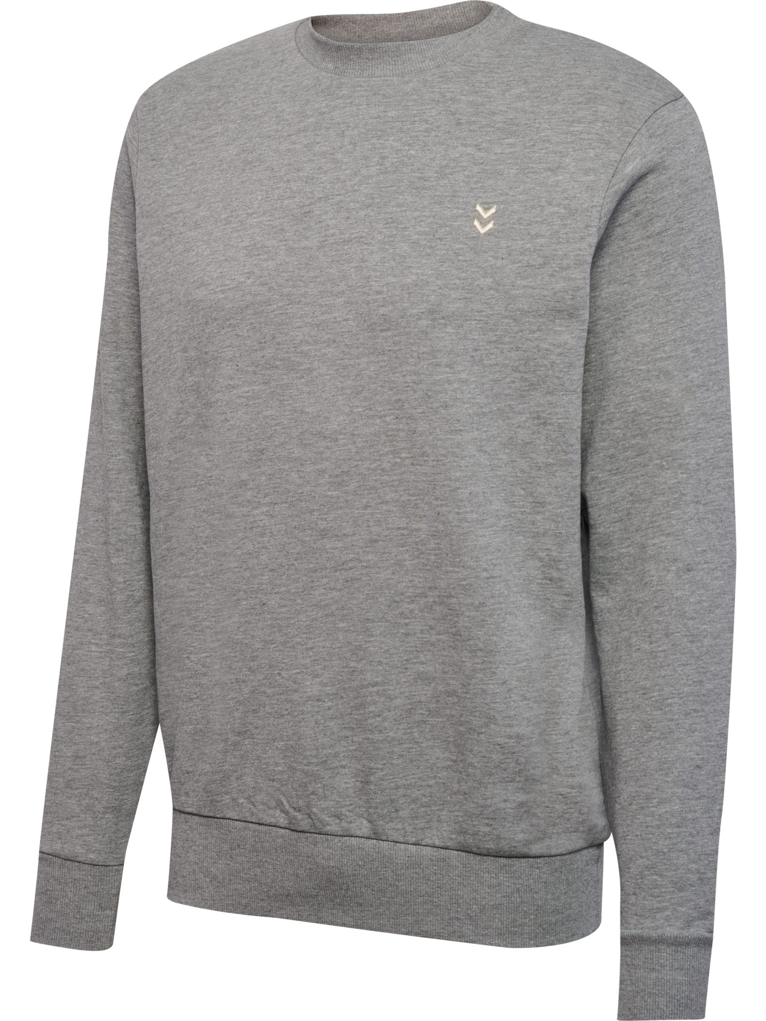 hummel Sweatshirt HmlPULSE SWEAT CREWNECK (0-delig)