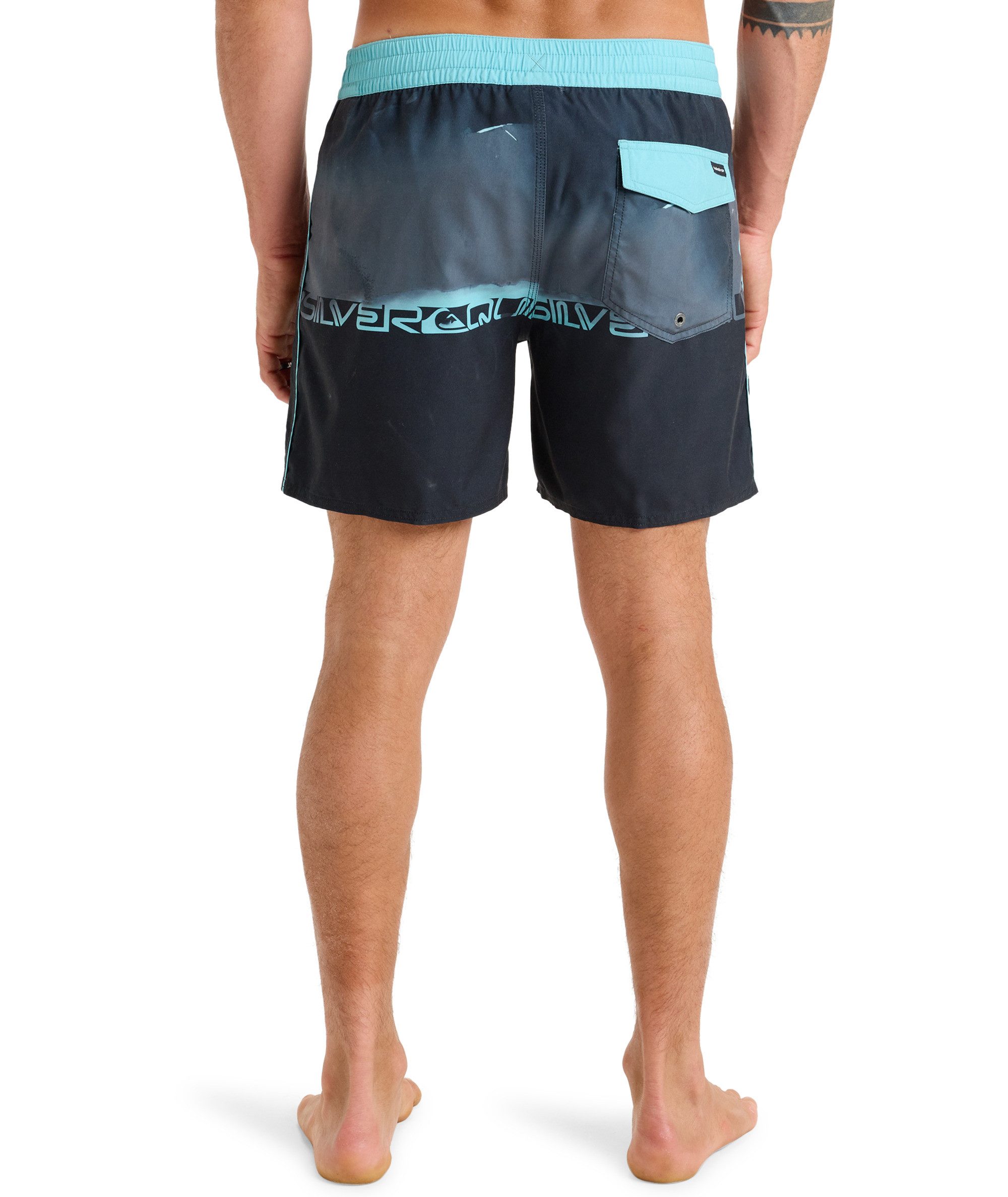Quiksilver Zwemshort EVERYDAY HALF JAM 16 (1 stuk)