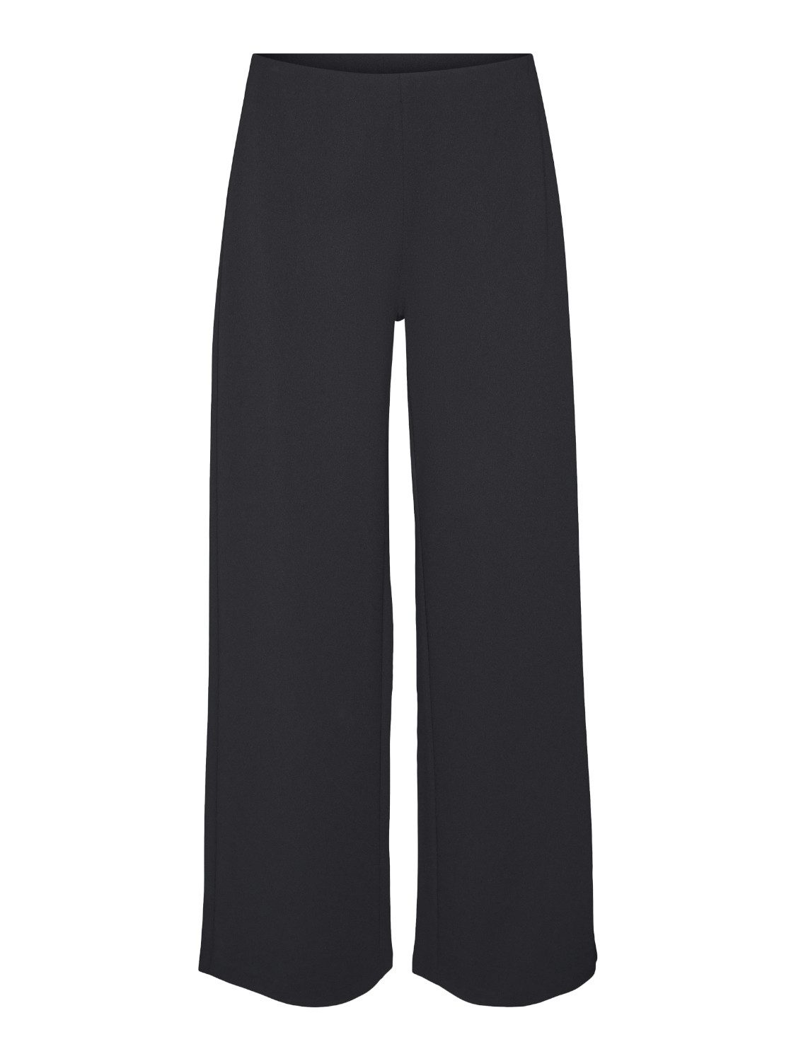 Vero Moda Comfortbroek VMBERLIN ZAMIRA MW WIDE PANT NOOS