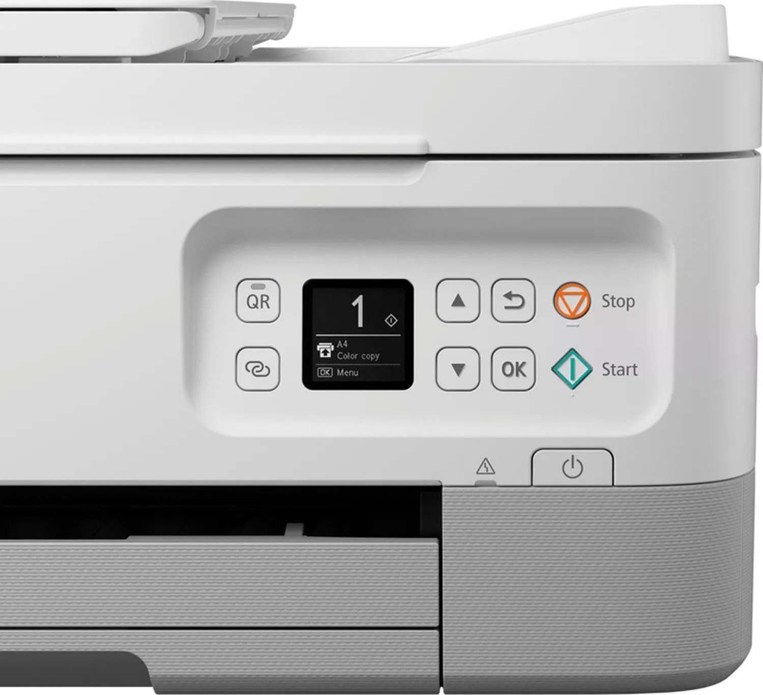 Canon Wifi-printer PIXMA TS7451i