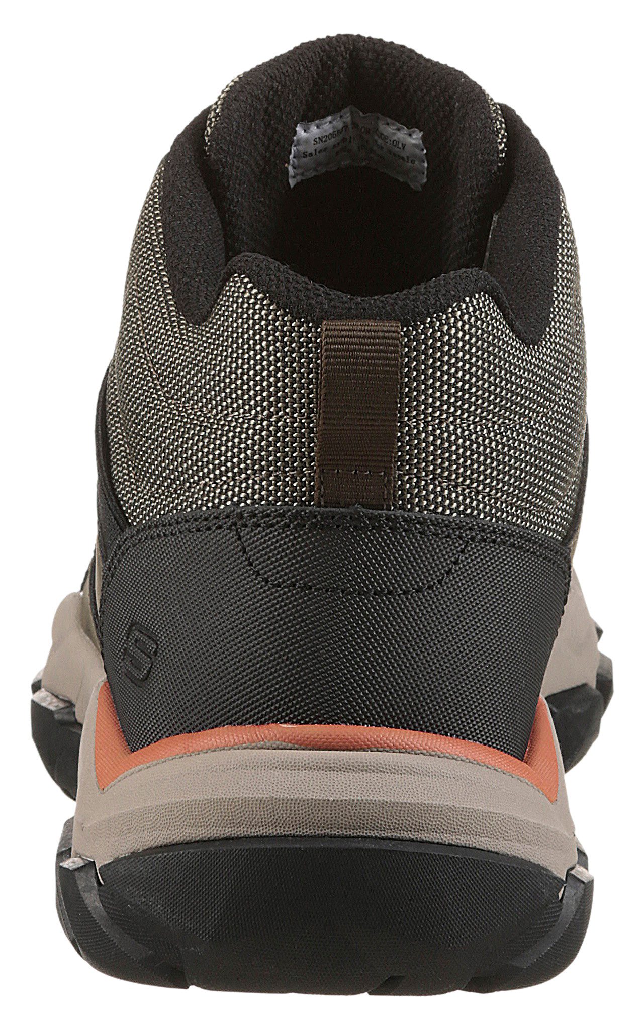 Skechers Trekkingschoenen SANTORO-HOPKINS