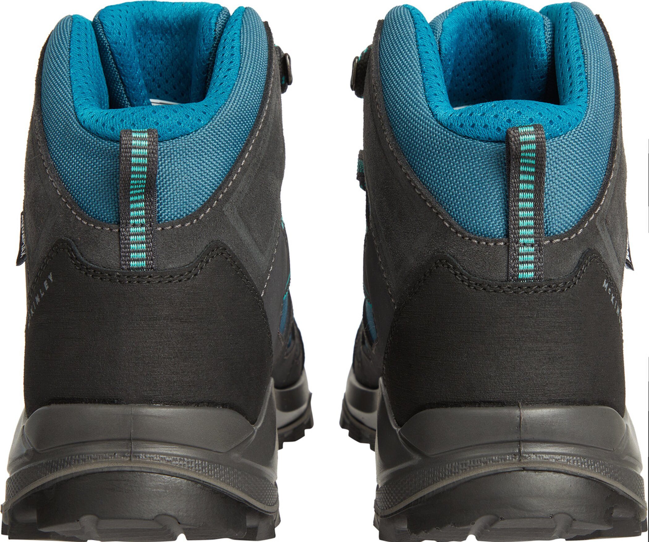 McKinley Wandelschoenen Discover III MID AQX