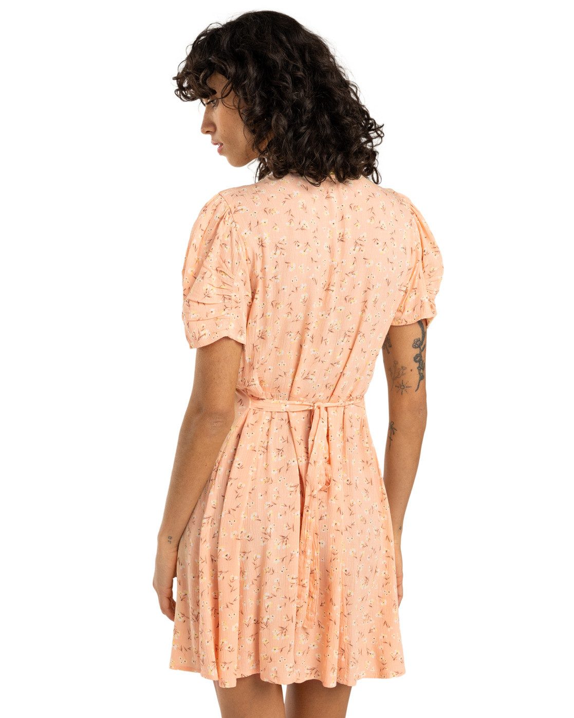 Billabong Mini-jurk Retro Mood