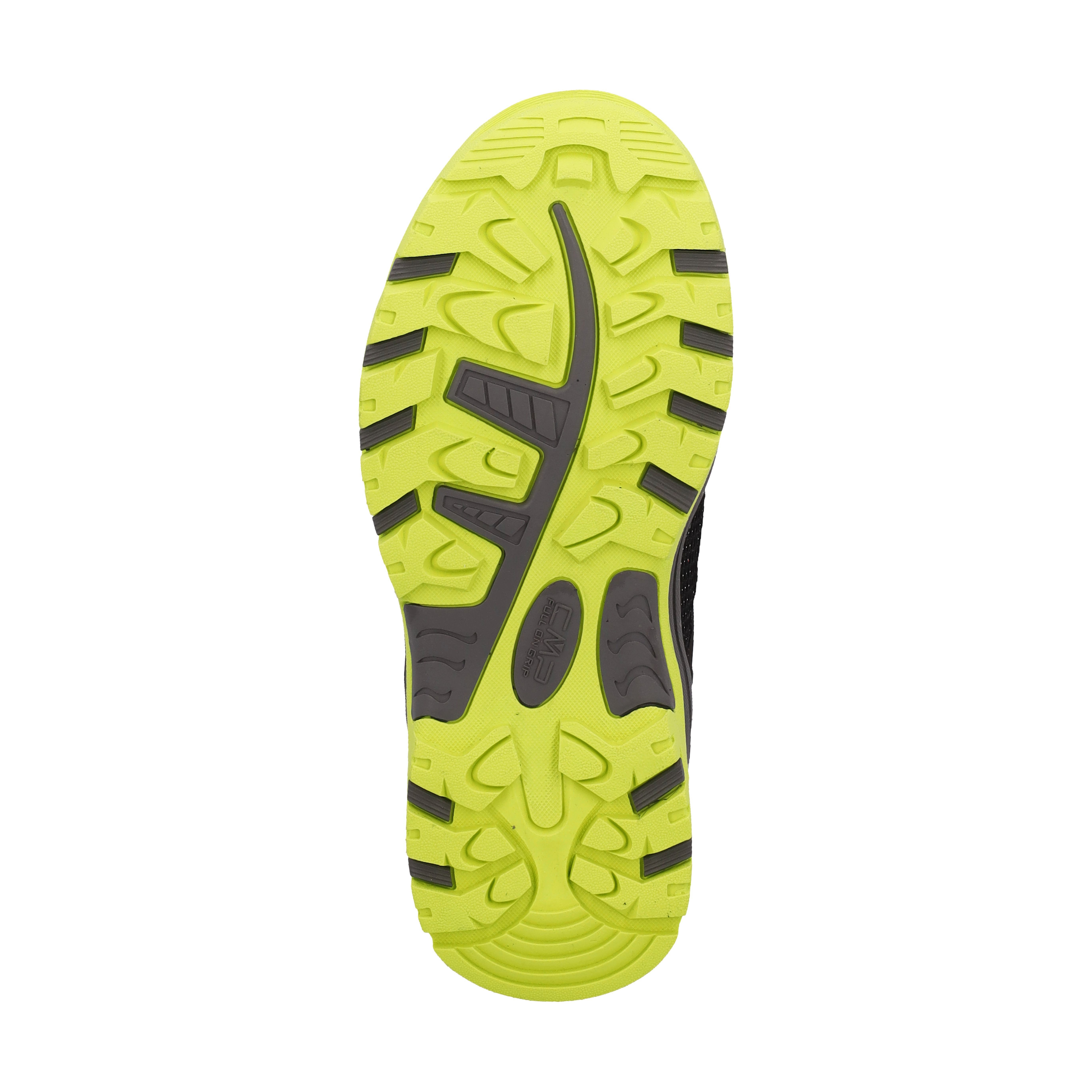 CMP Outdoorschoenen KIDS KIRUNA MID FITGO FLEECE WP