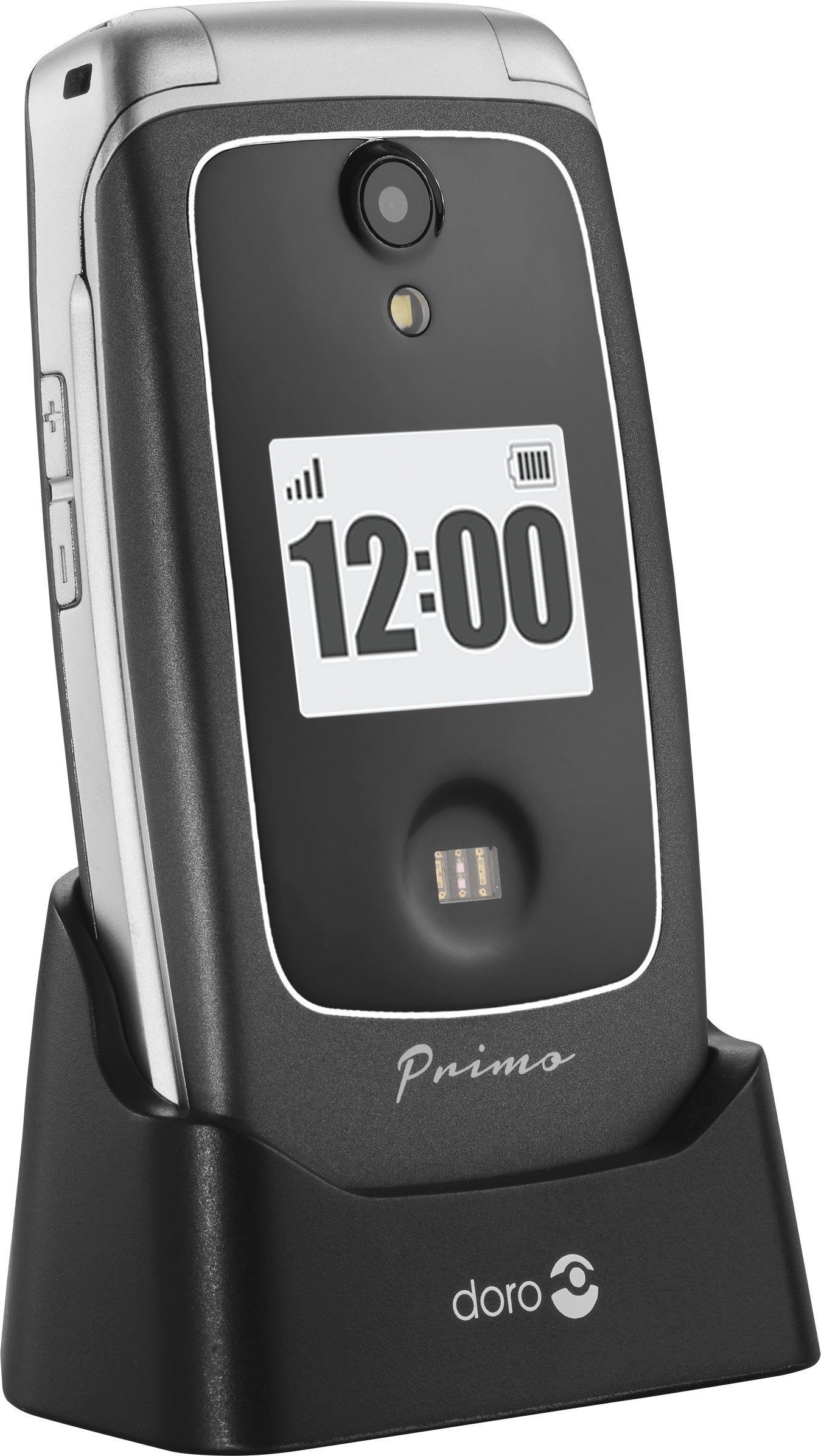 Primo Clamshell PRIMO 418
