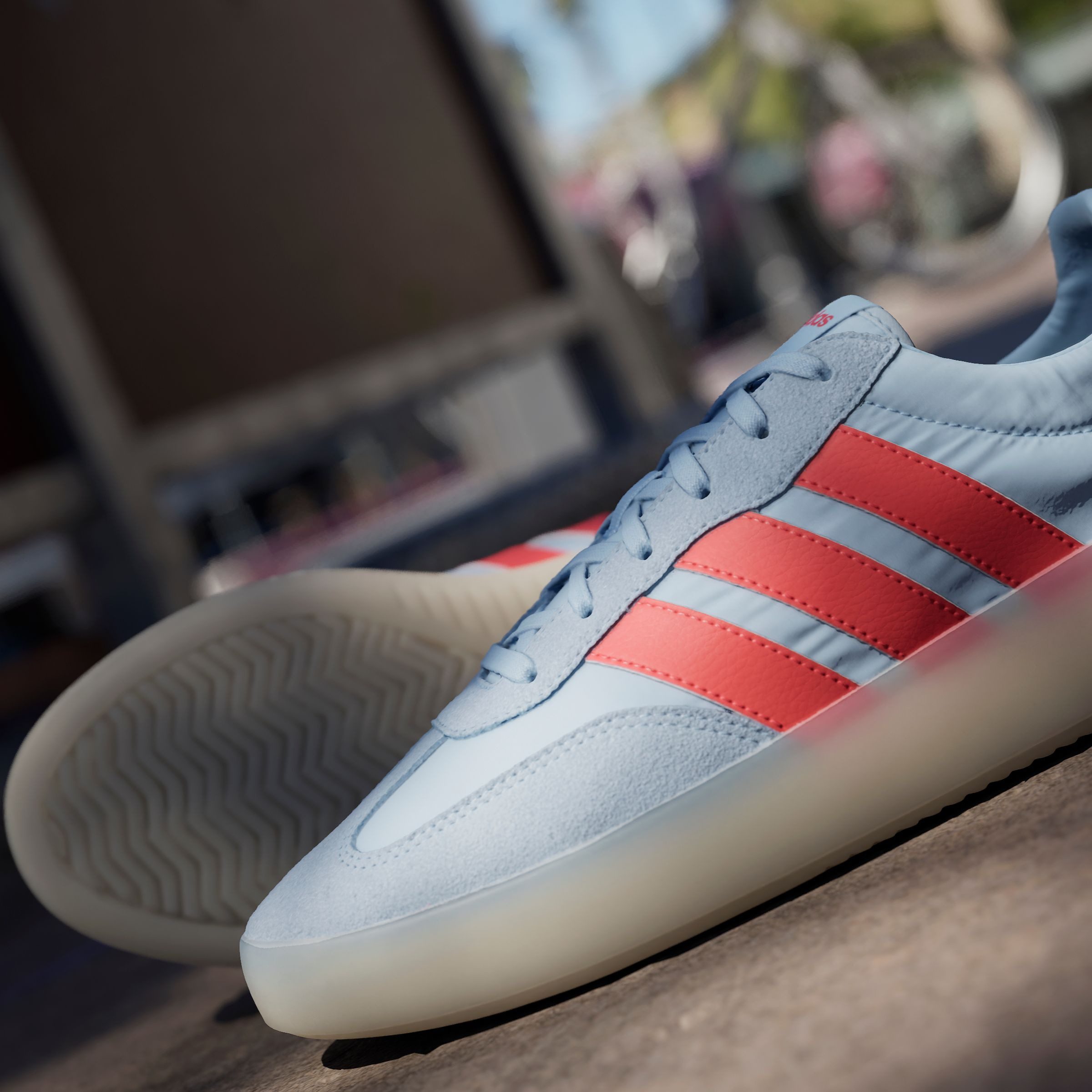 adidas Sportswear Sneakers BARREDA DECODE