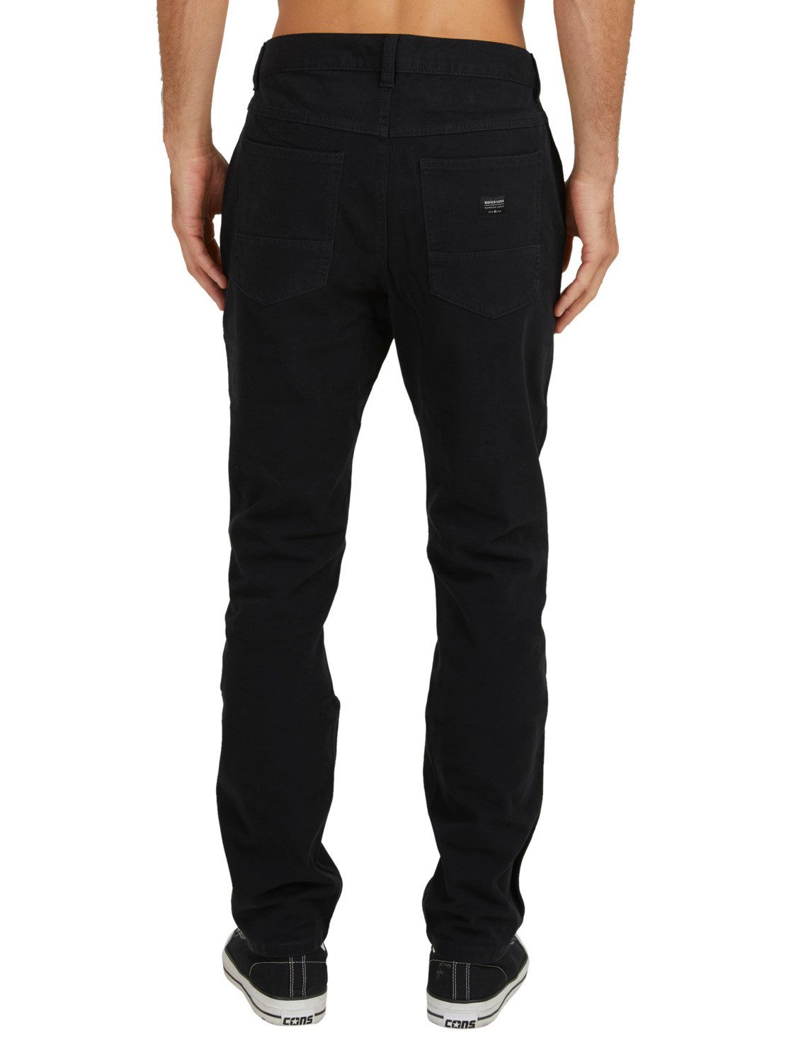 Quiksilver Stoffen broek Krandy