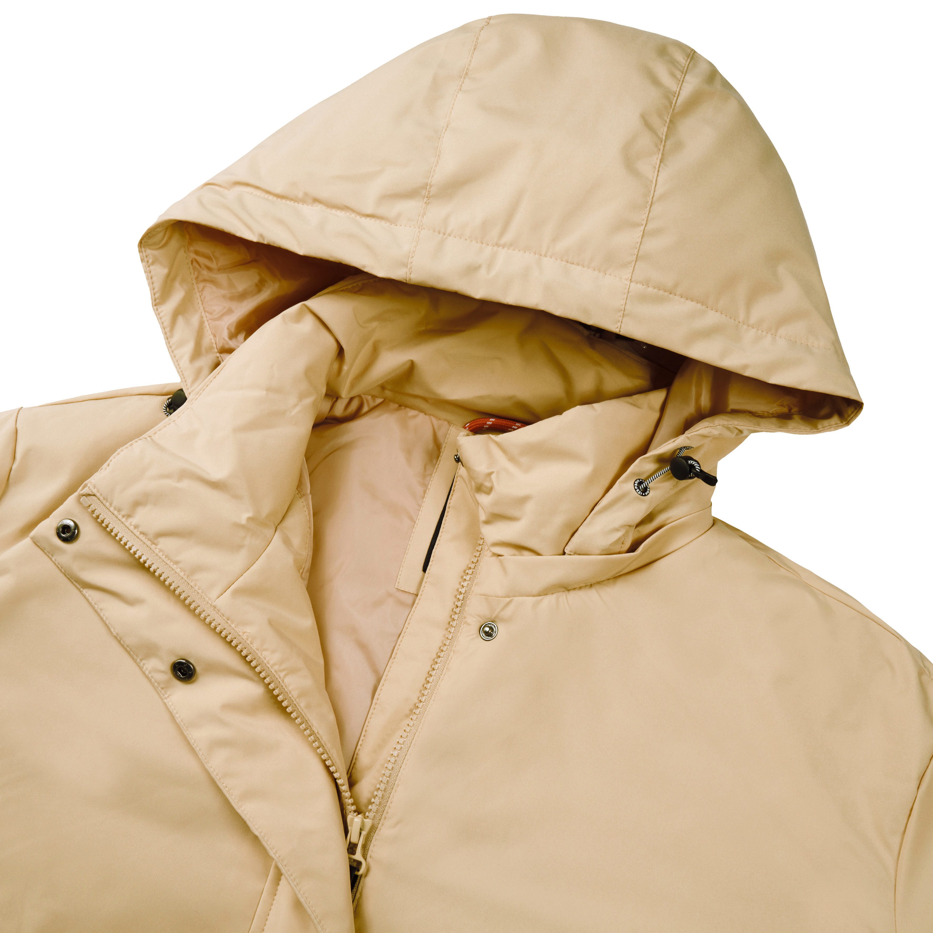 Icepeak Functionele jas BRAZORIA (1-delig)