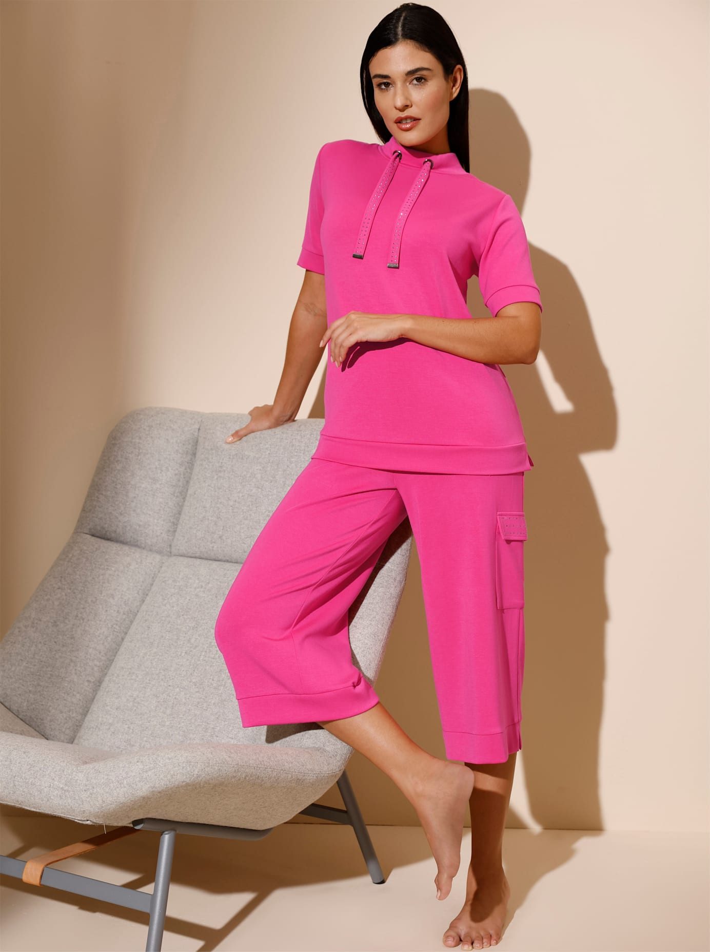 OTTO Shirt met korte mouwen Shirt (1-delig)