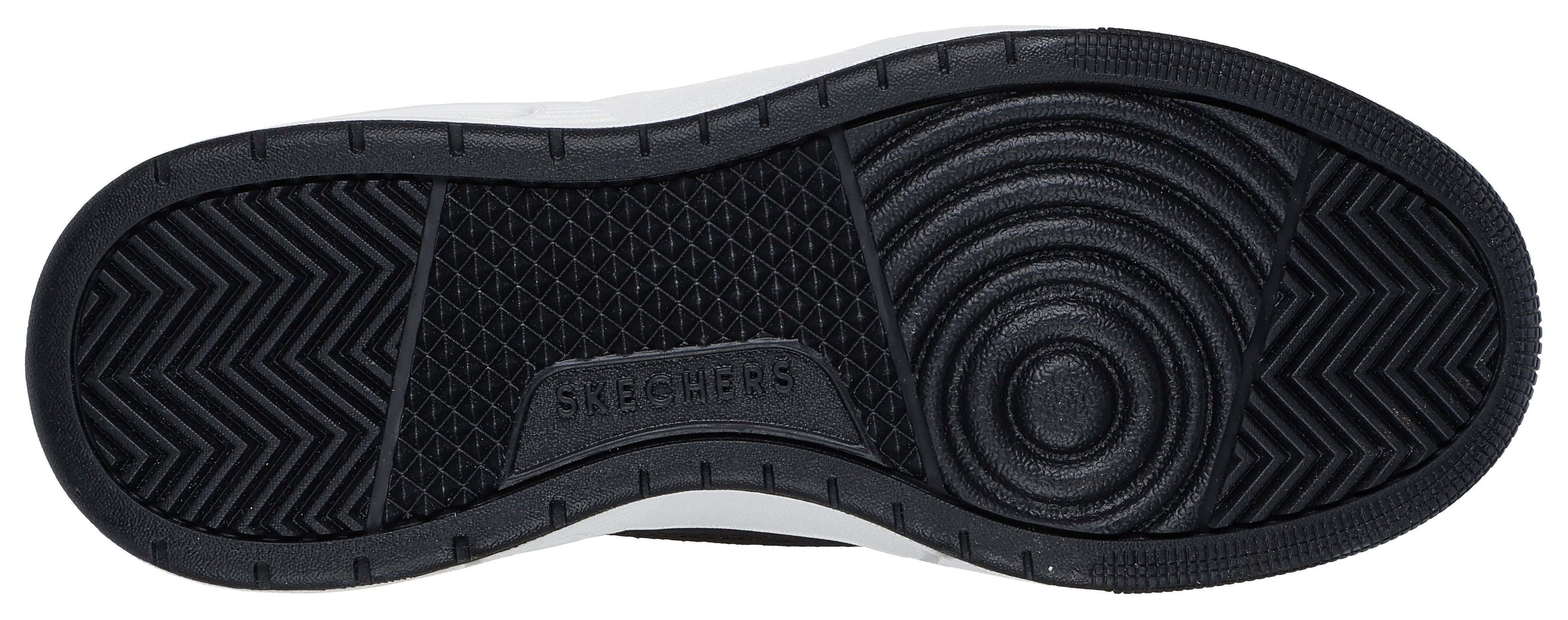 Skechers Sneakers UNO COURT-COURTED STYLE