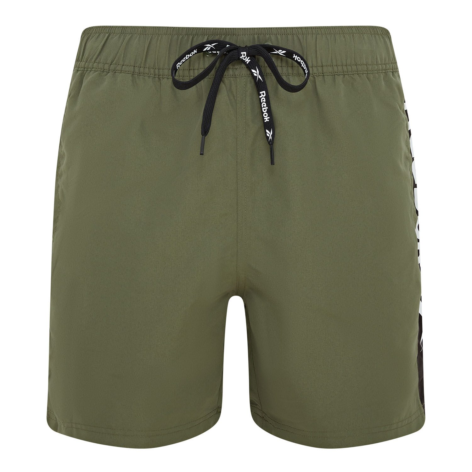 Reebok Zwemshort Clayton met koordjes (1 stuk)