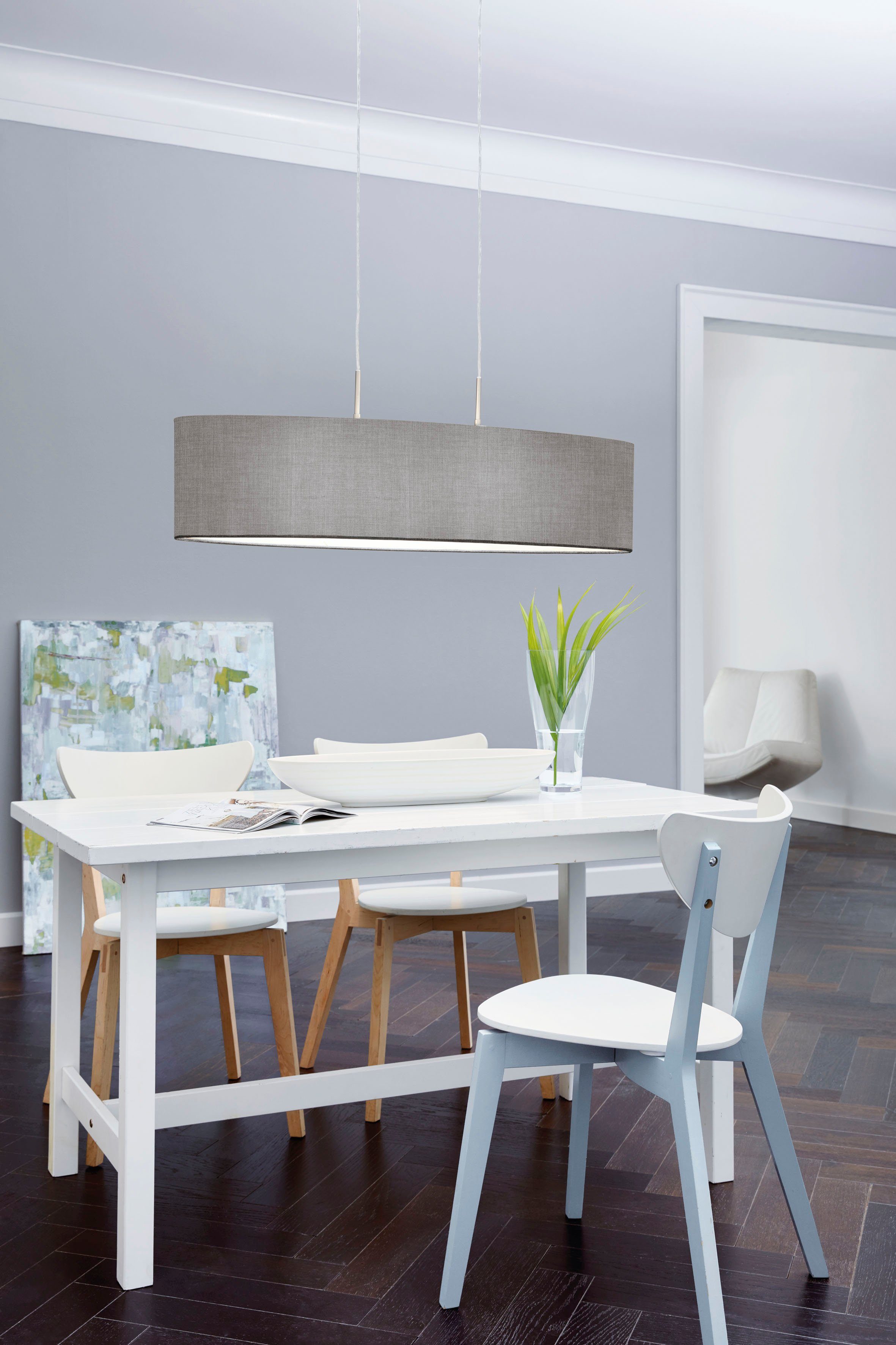 EGLO Hanglamp PASTERI Hanglicht, hanglamp